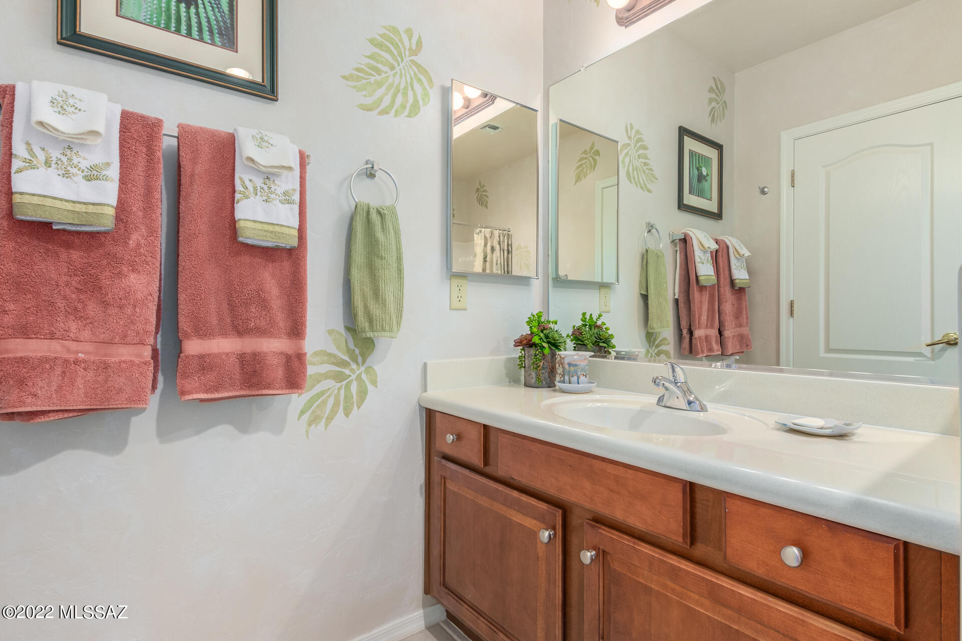 Coronado Vistas (1-22) - Residential
