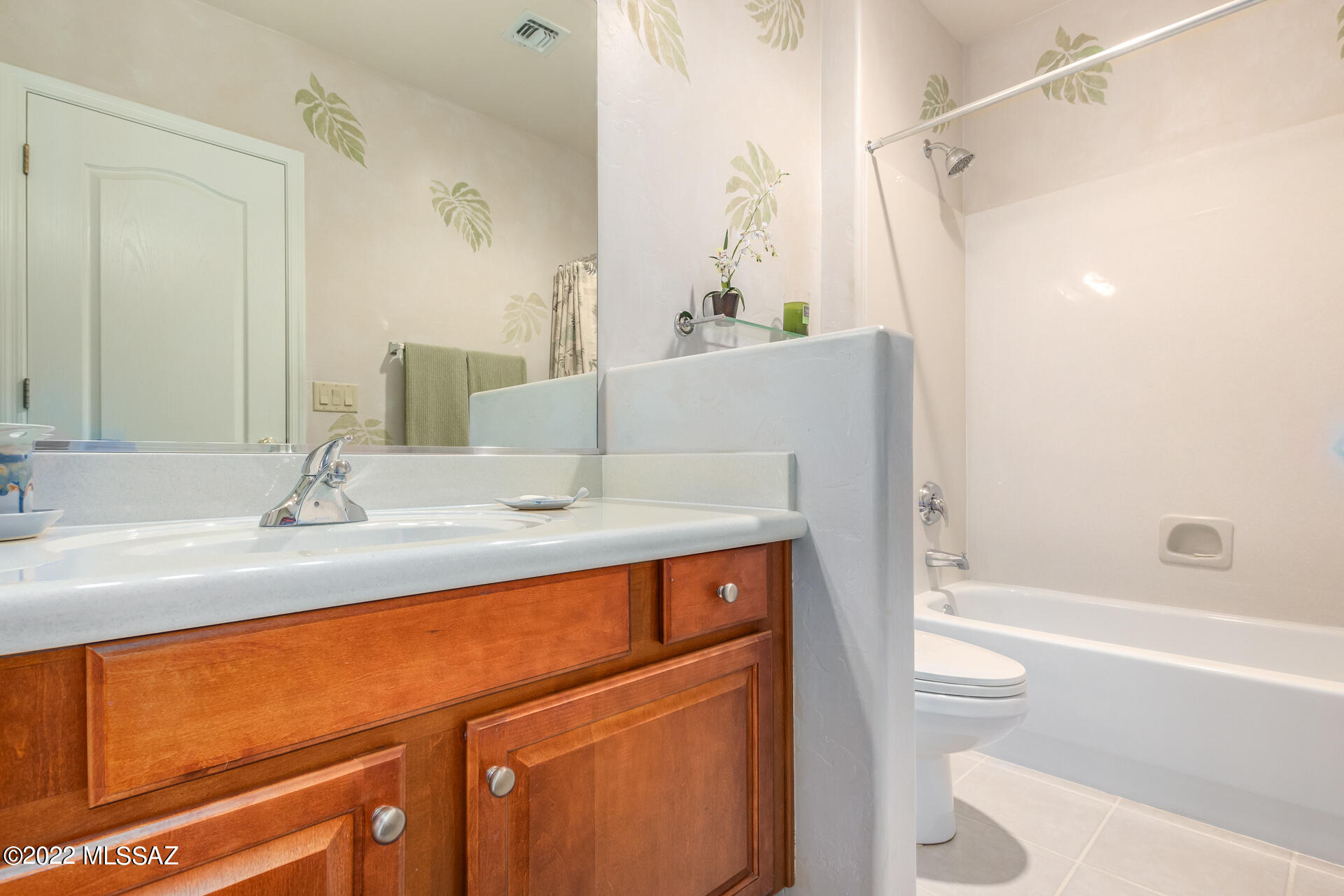 Coronado Vistas (1-22) - Residential