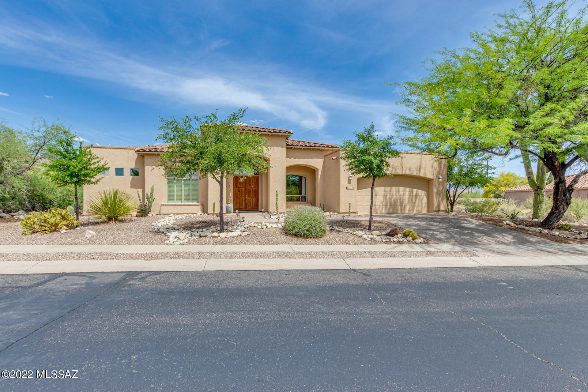 Coronado Vistas (1-22) - Residential