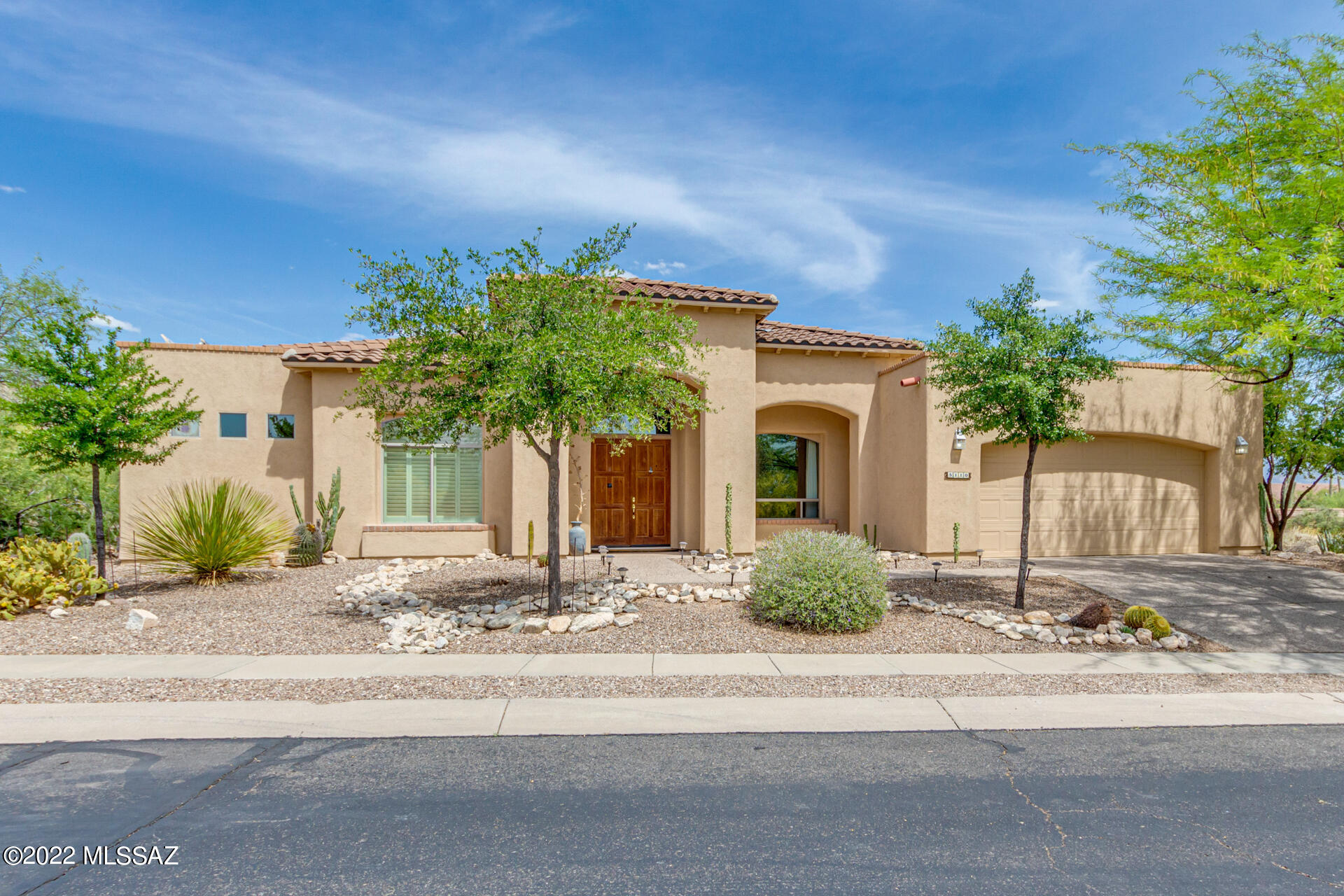 Coronado Vistas (1-22) - Residential