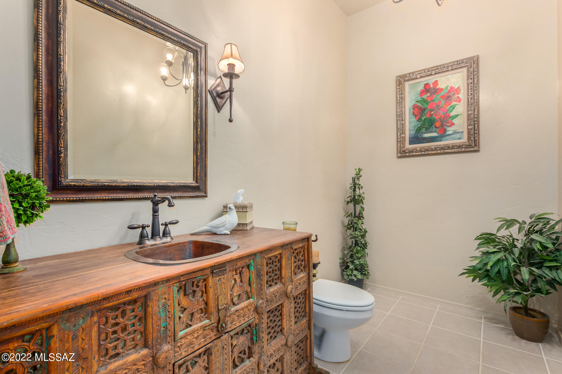 Coronado Vistas (1-22) - Residential