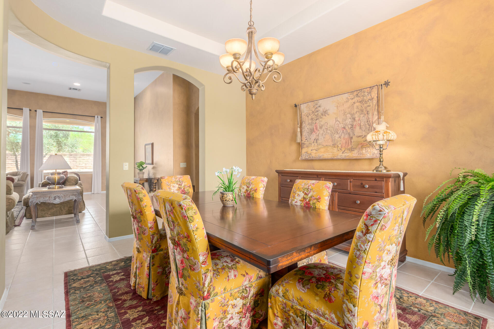 Coronado Vistas (1-22) - Residential