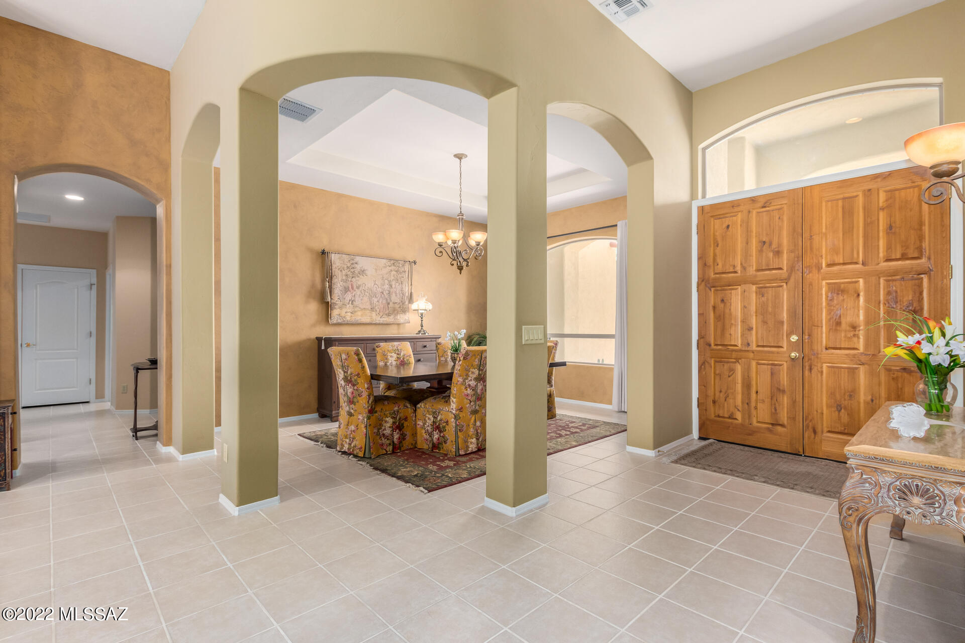 Coronado Vistas (1-22) - Residential