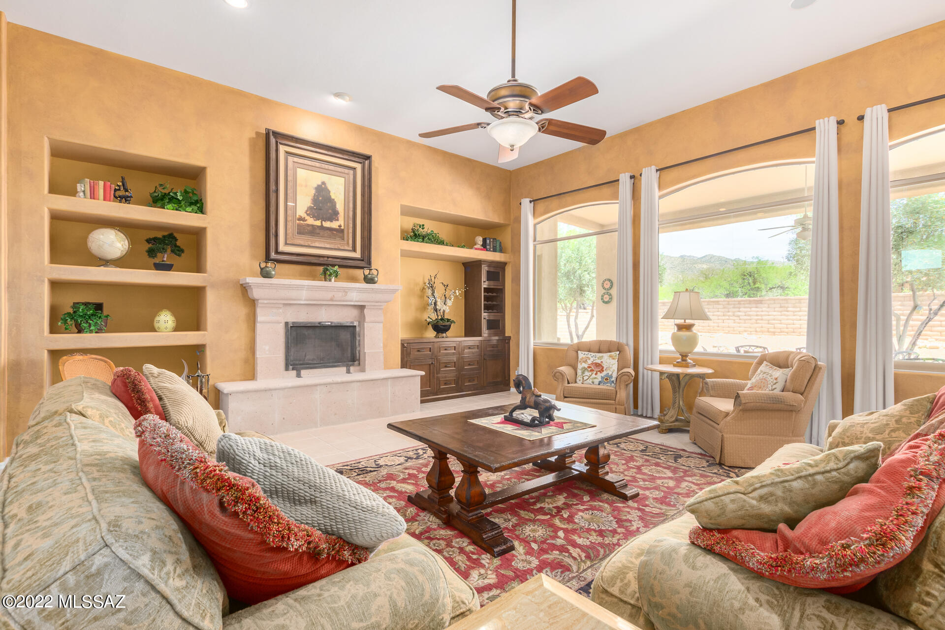 Coronado Vistas (1-22) - Residential