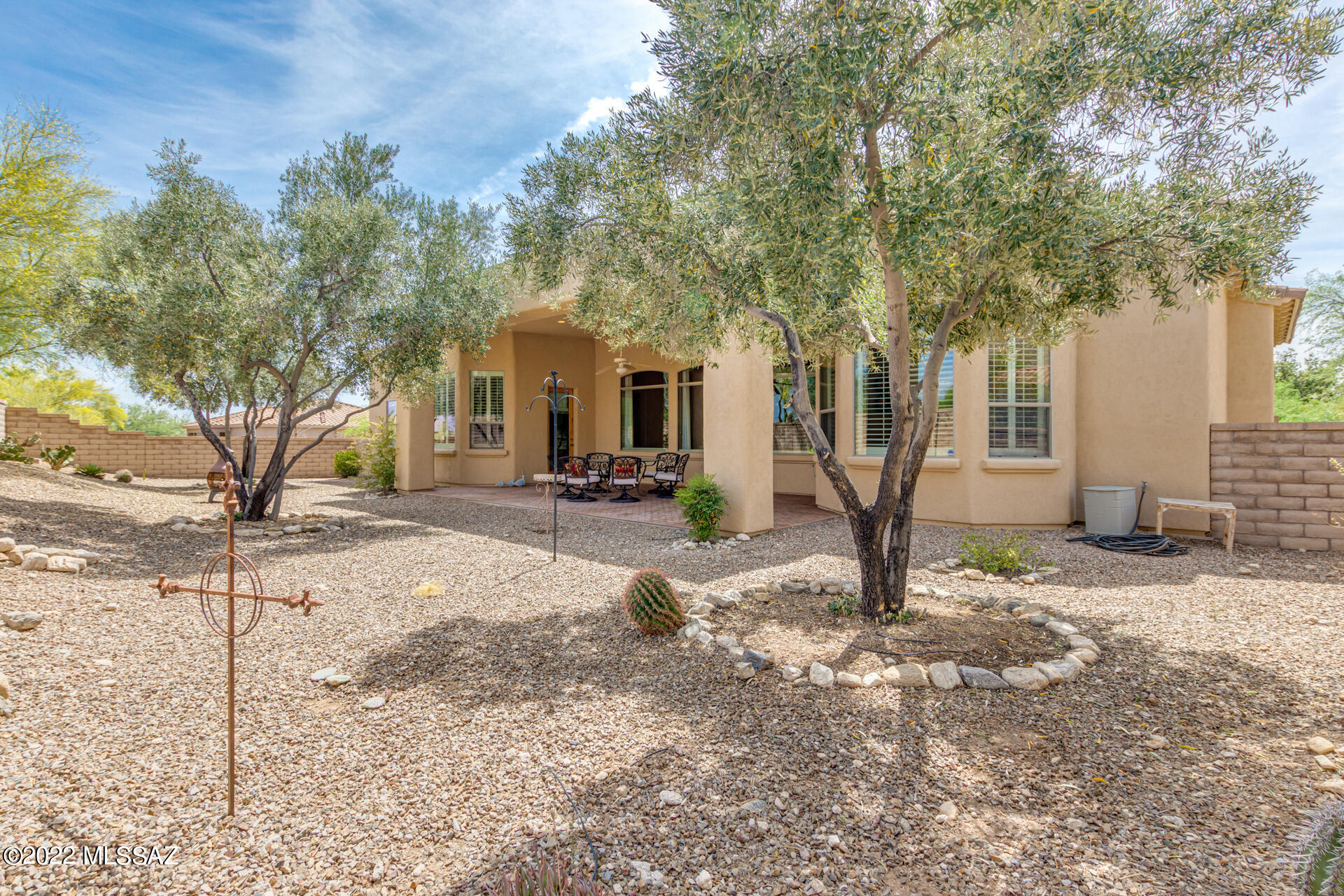 Coronado Vistas (1-22) - Residential