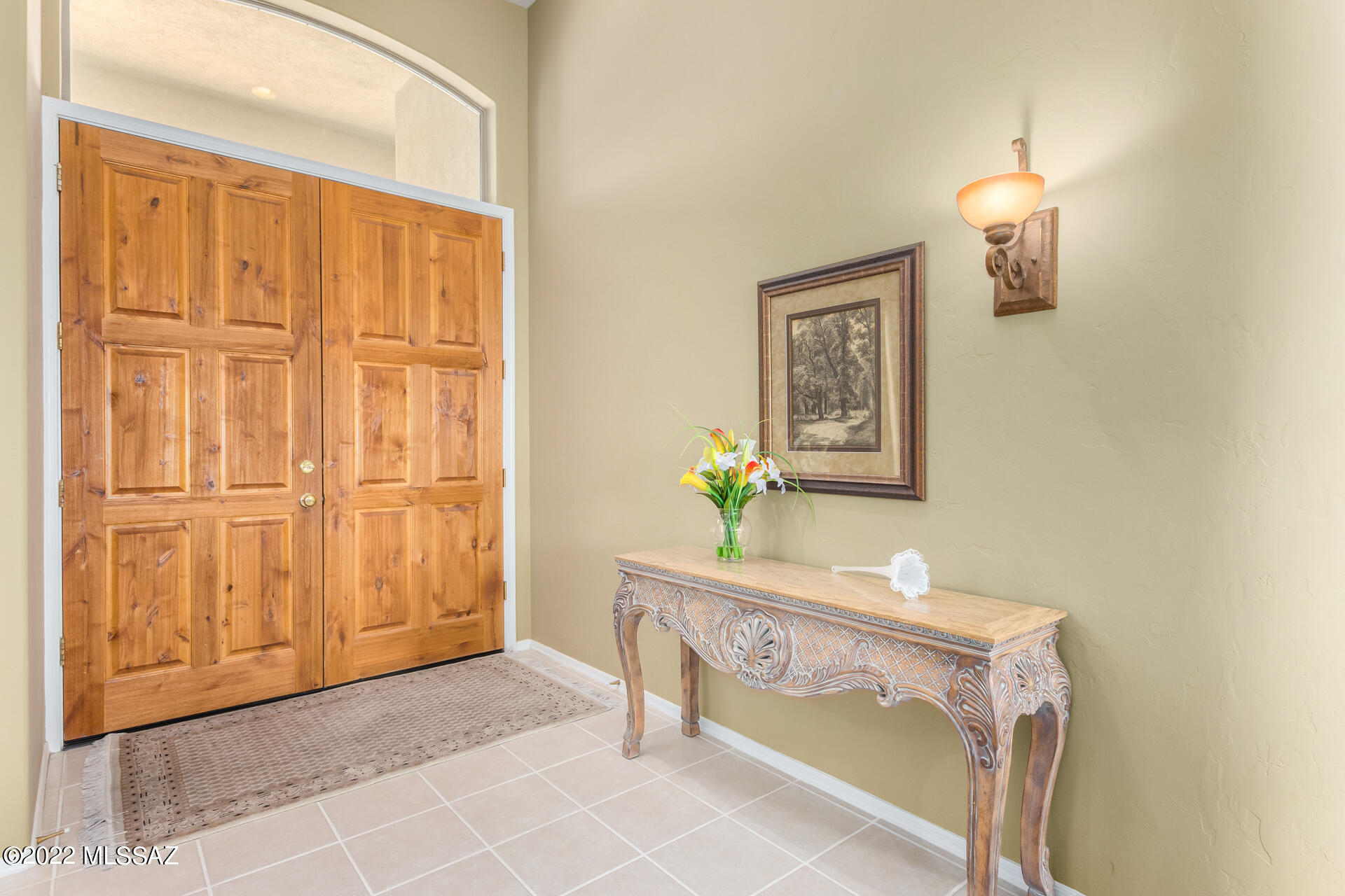 Coronado Vistas (1-22) - Residential