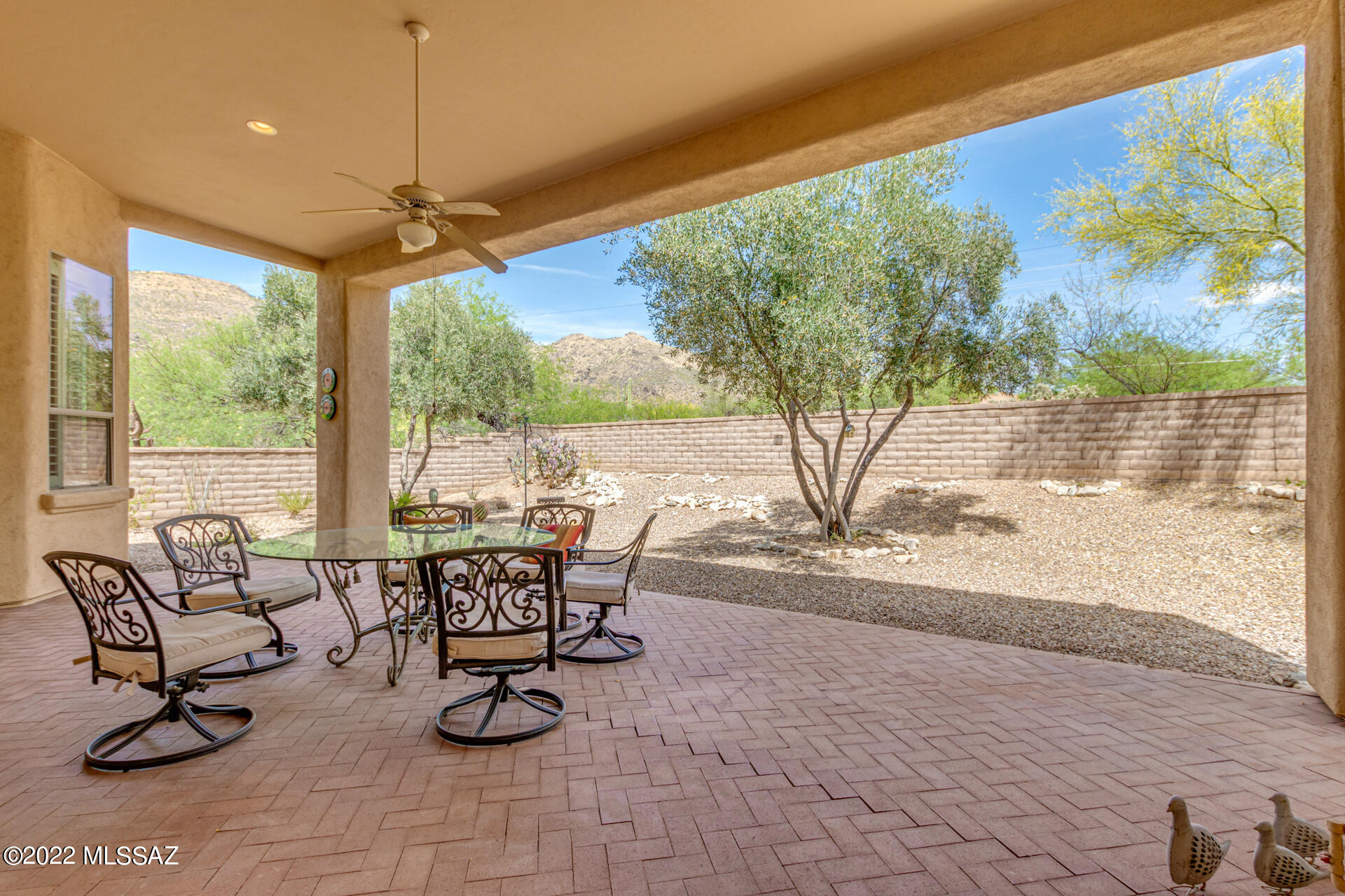 Coronado Vistas (1-22) - Residential