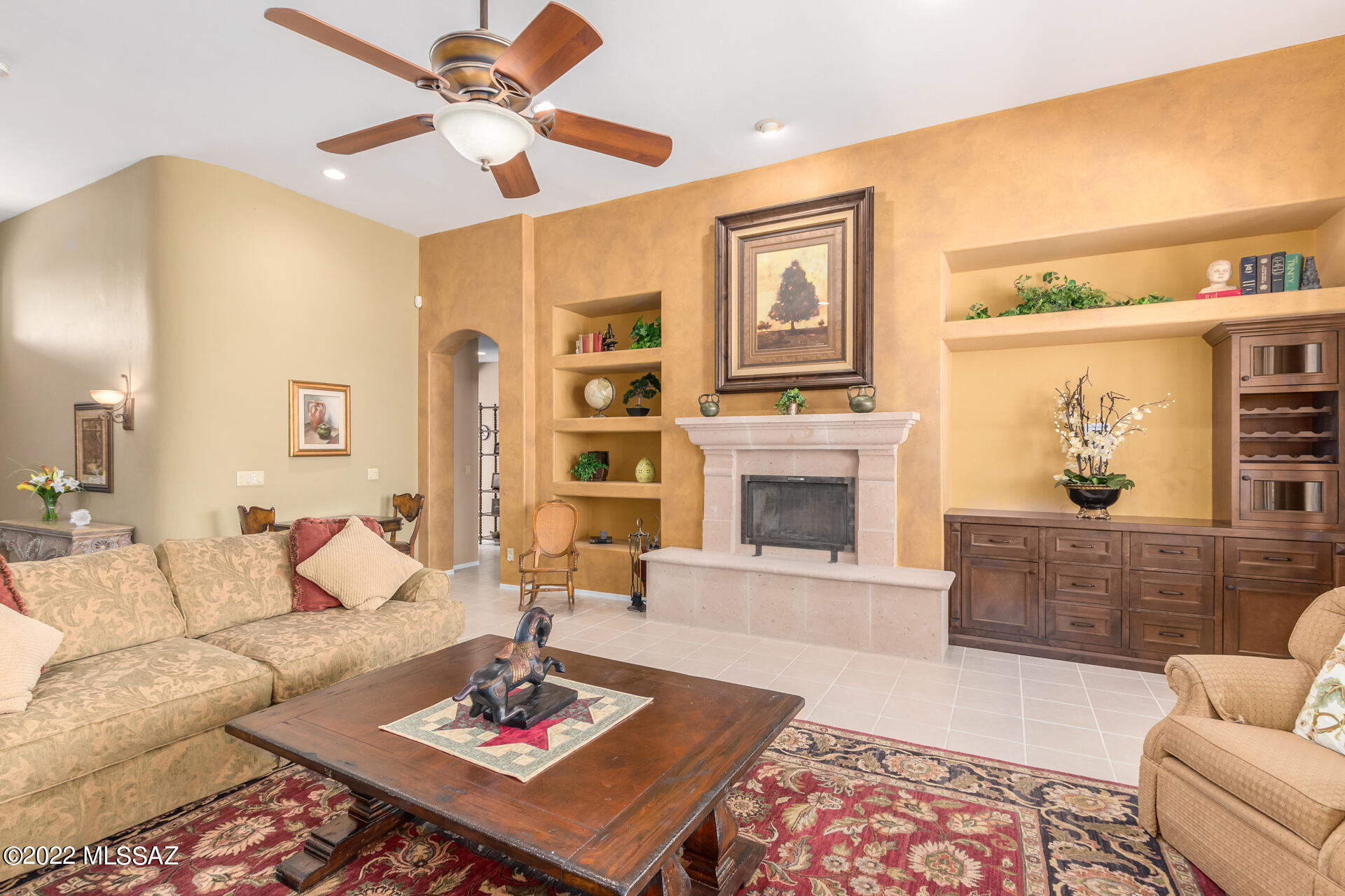 Coronado Vistas (1-22) - Residential
