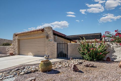 A home in Green Valley