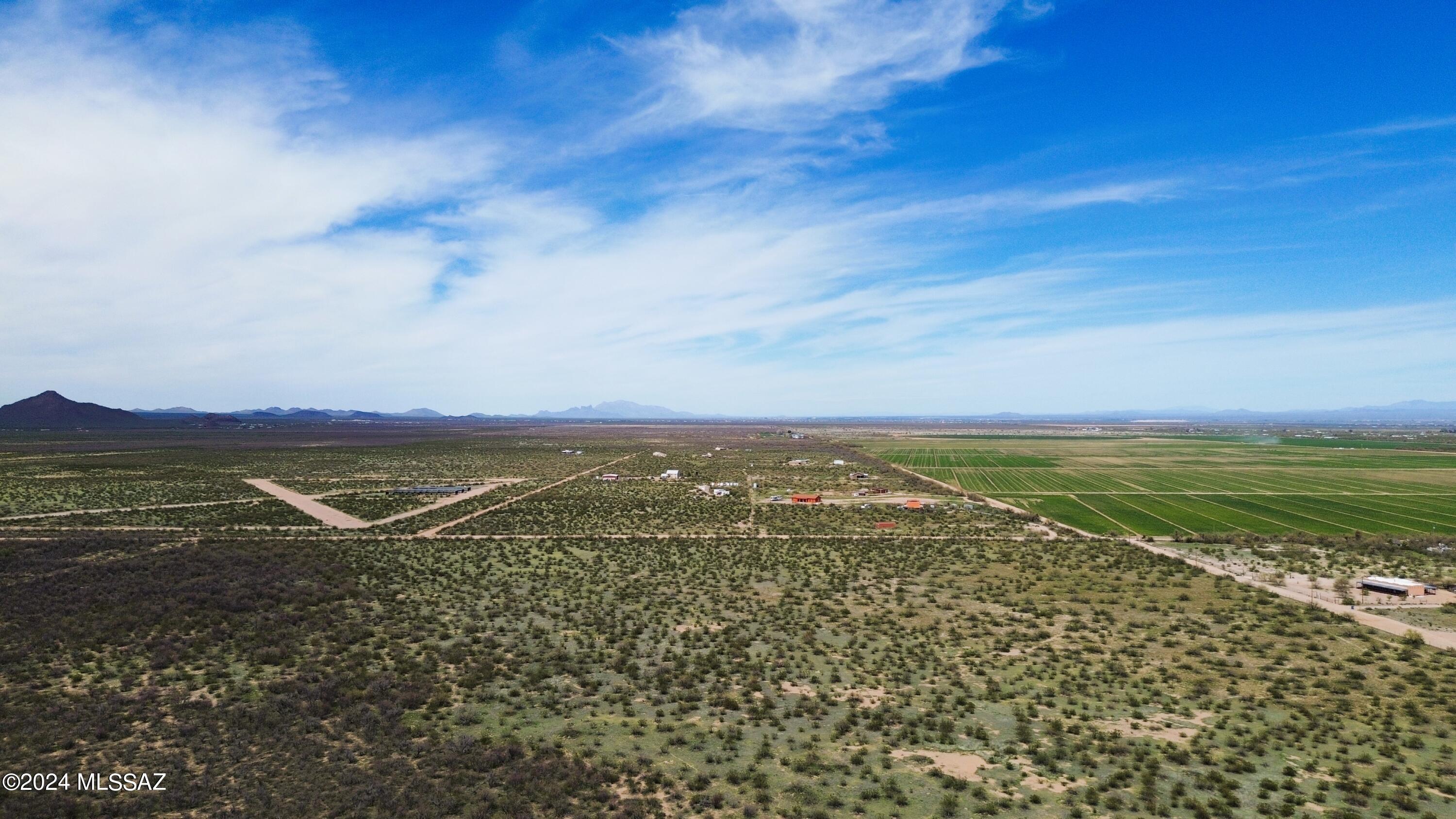 35acres W Manville Road -