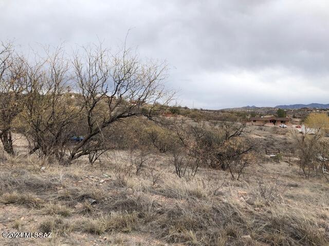Rio Rico Ranchettes - Land