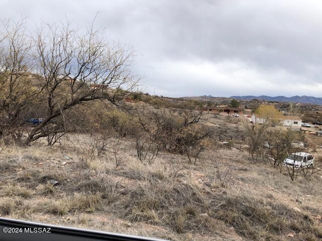 Rio Rico Ranchettes - Land