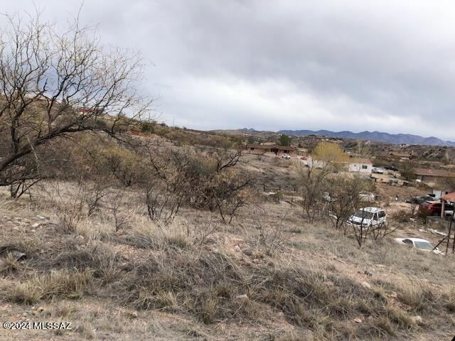 Rio Rico Ranchettes - Land