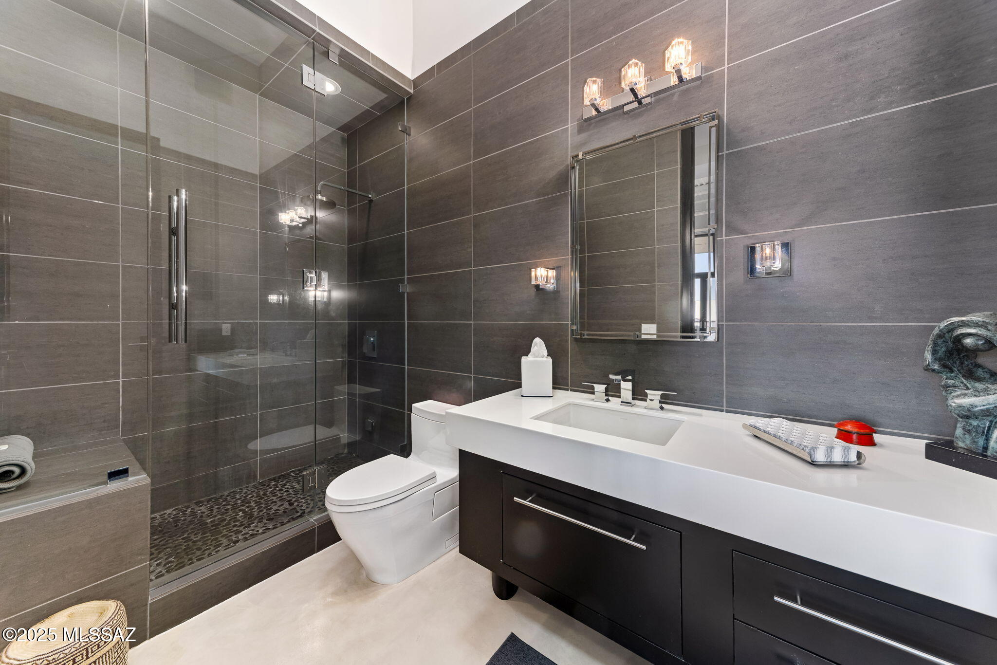 44 East Broadway - Residential