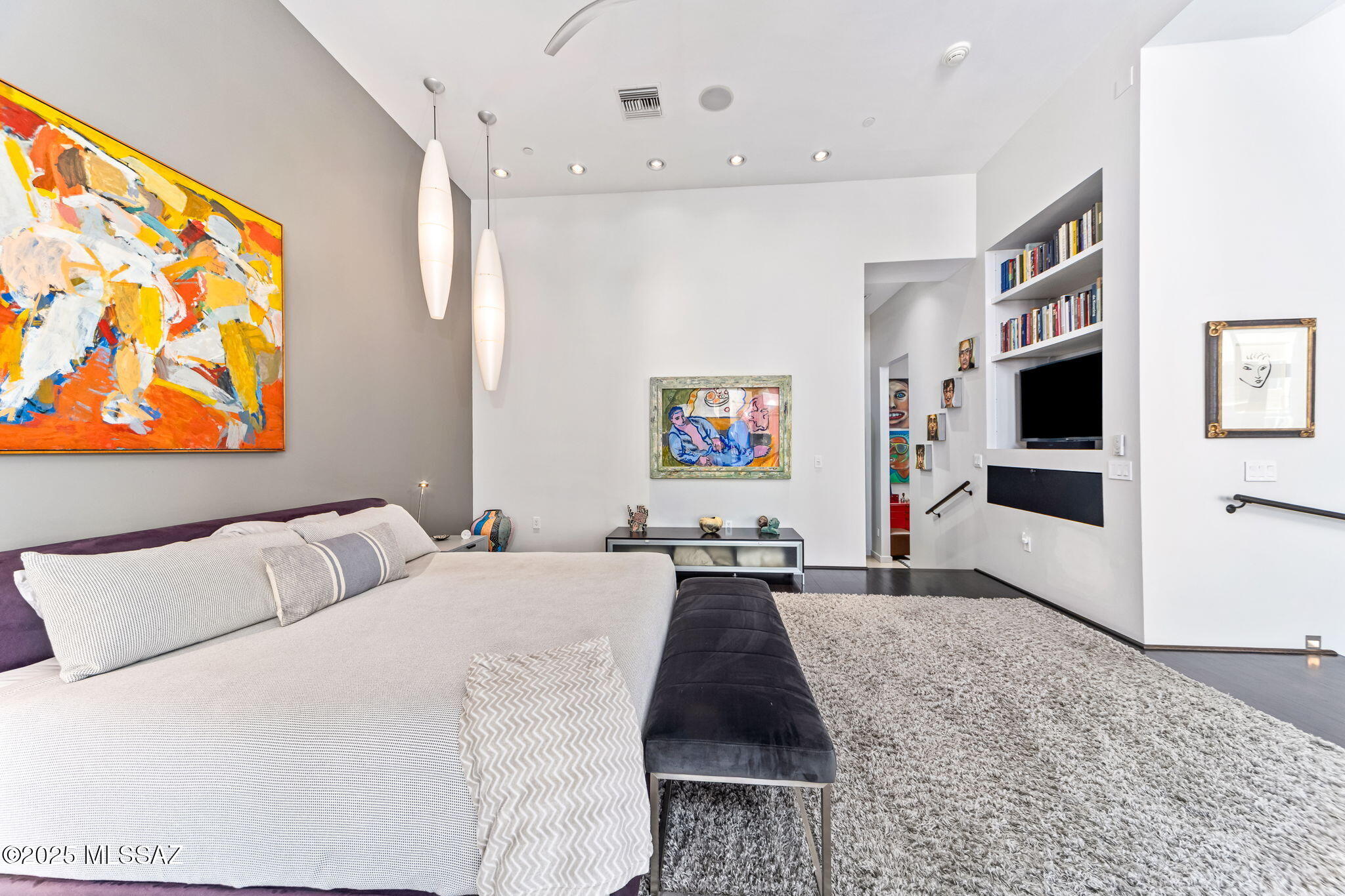 44 East Broadway - Residential