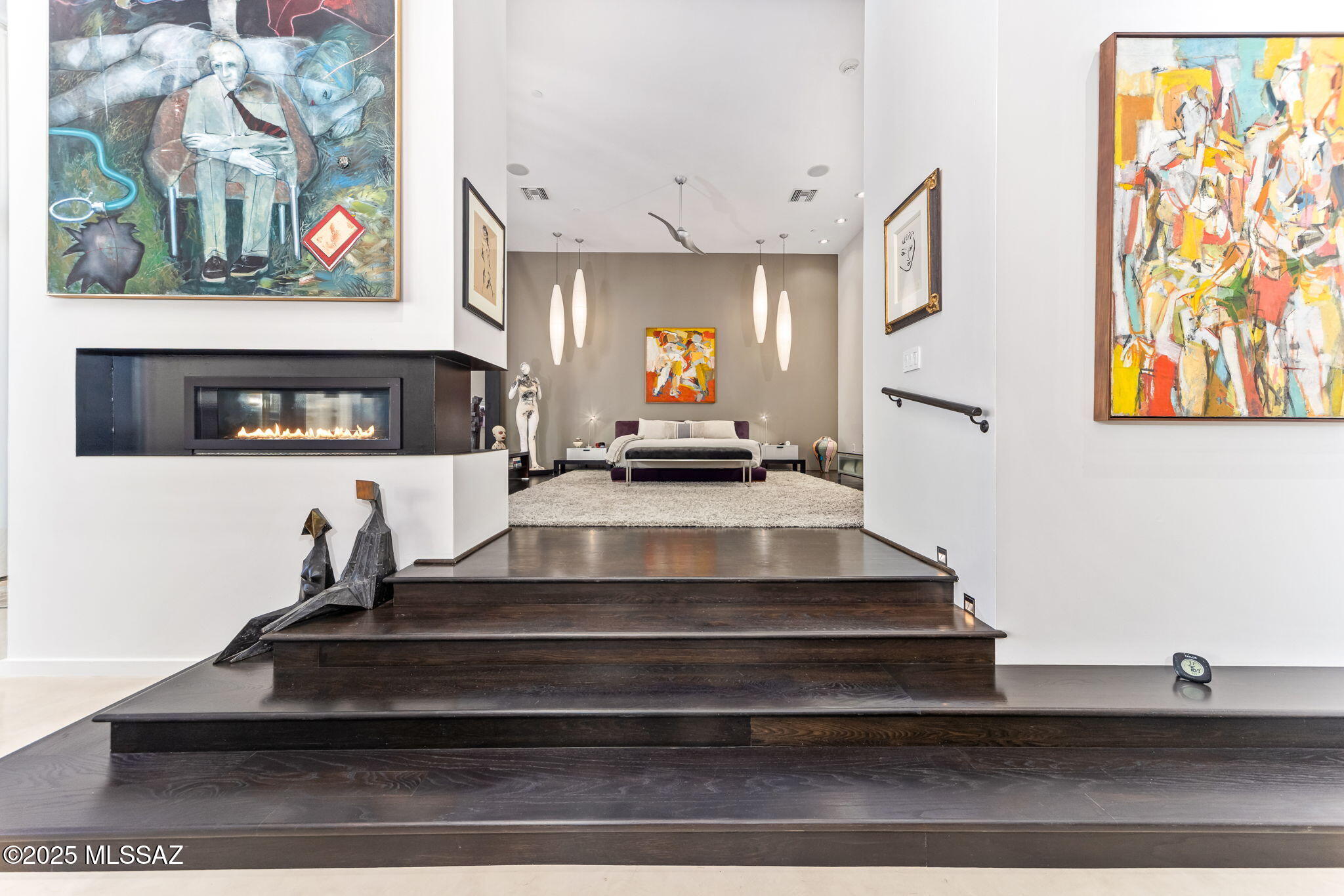44 East Broadway - Residential