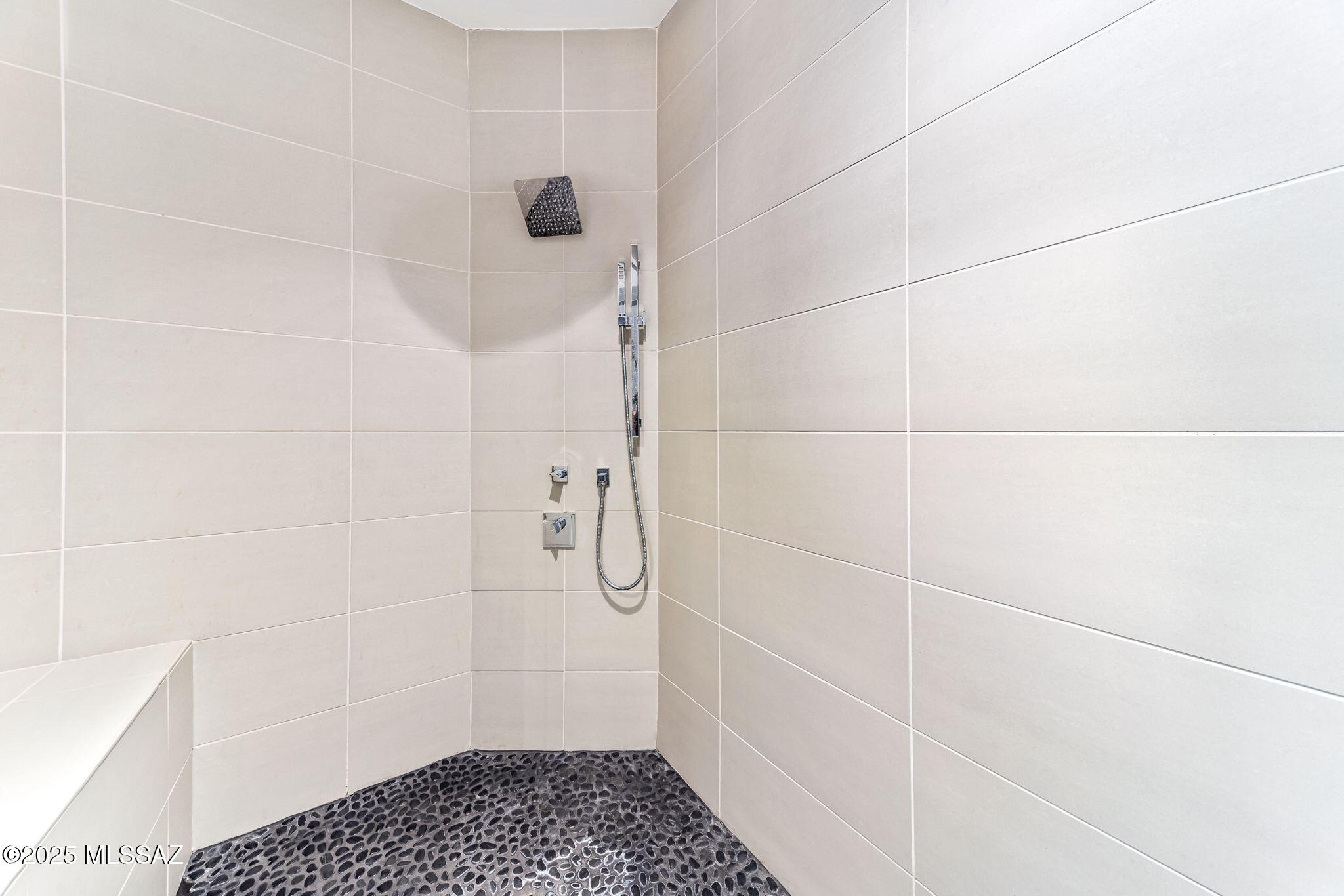 44 East Broadway - Residential