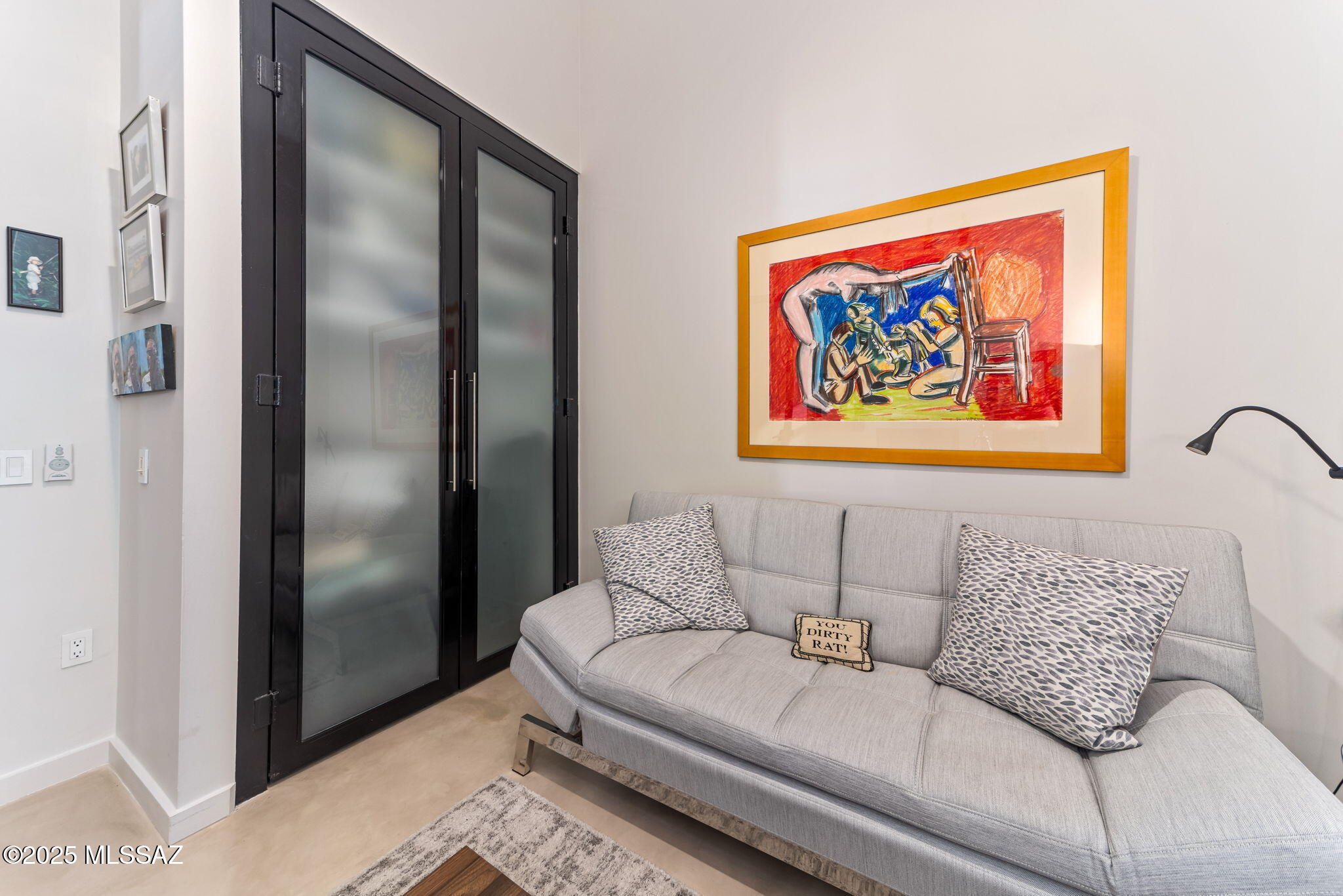 44 East Broadway - Residential