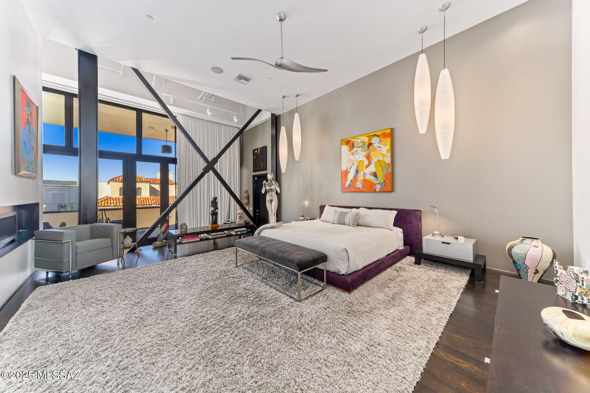 44 East Broadway - Residential