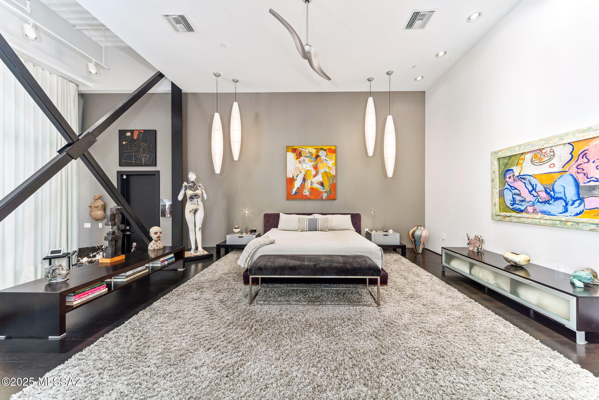 44 East Broadway - Residential