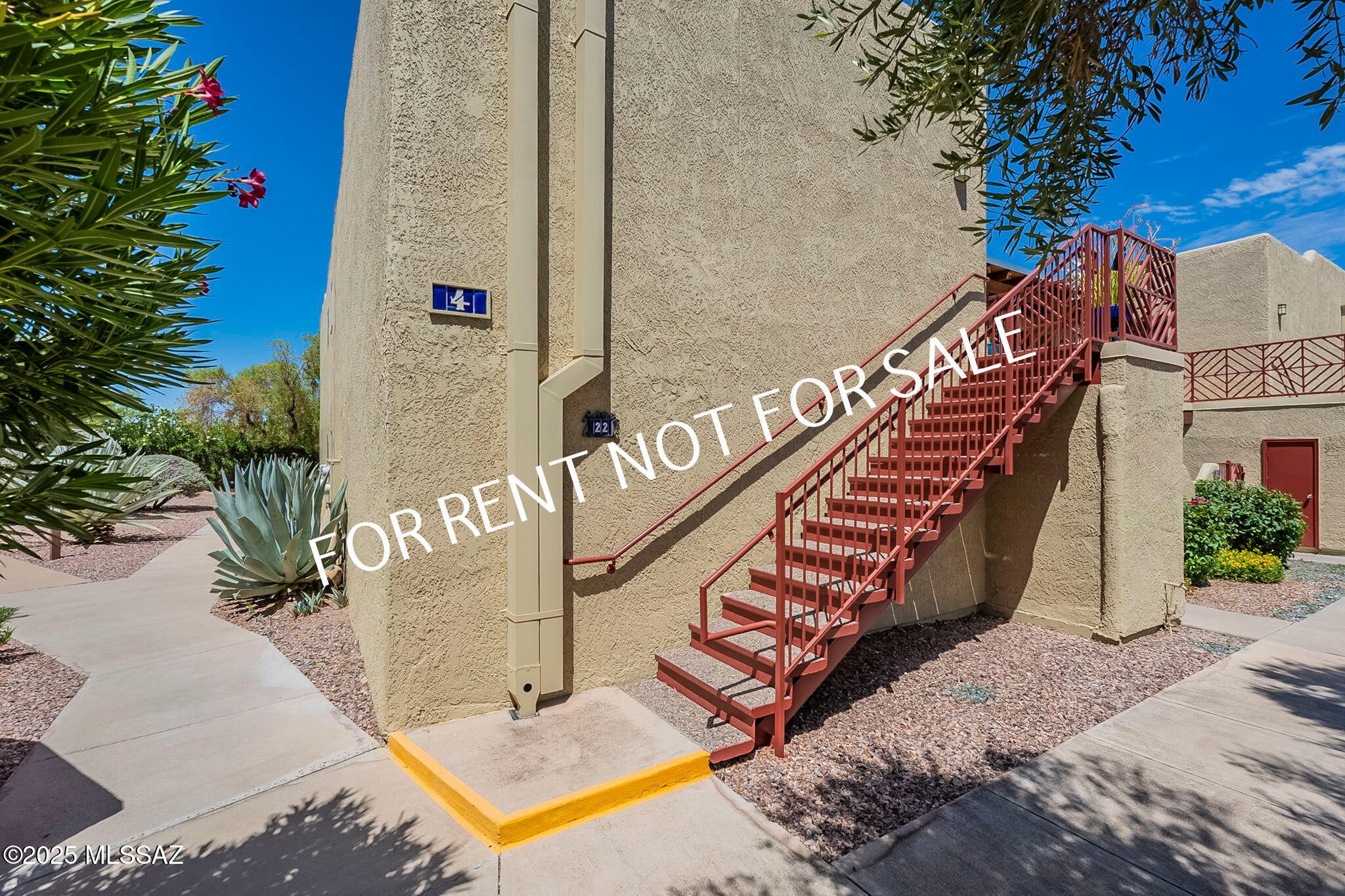 6255 N Camino Pimeria Alta 22