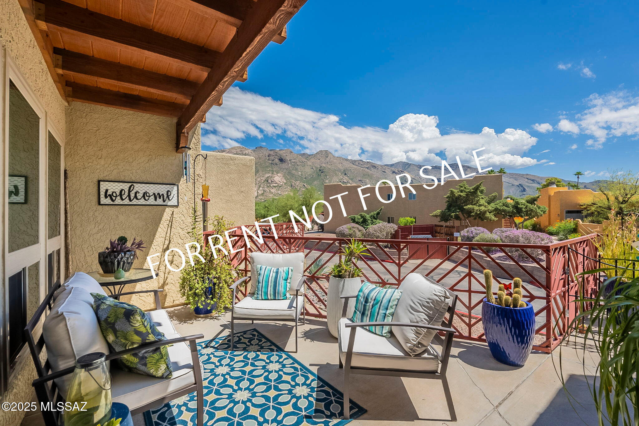 6255 N Camino Pimeria Alta 22