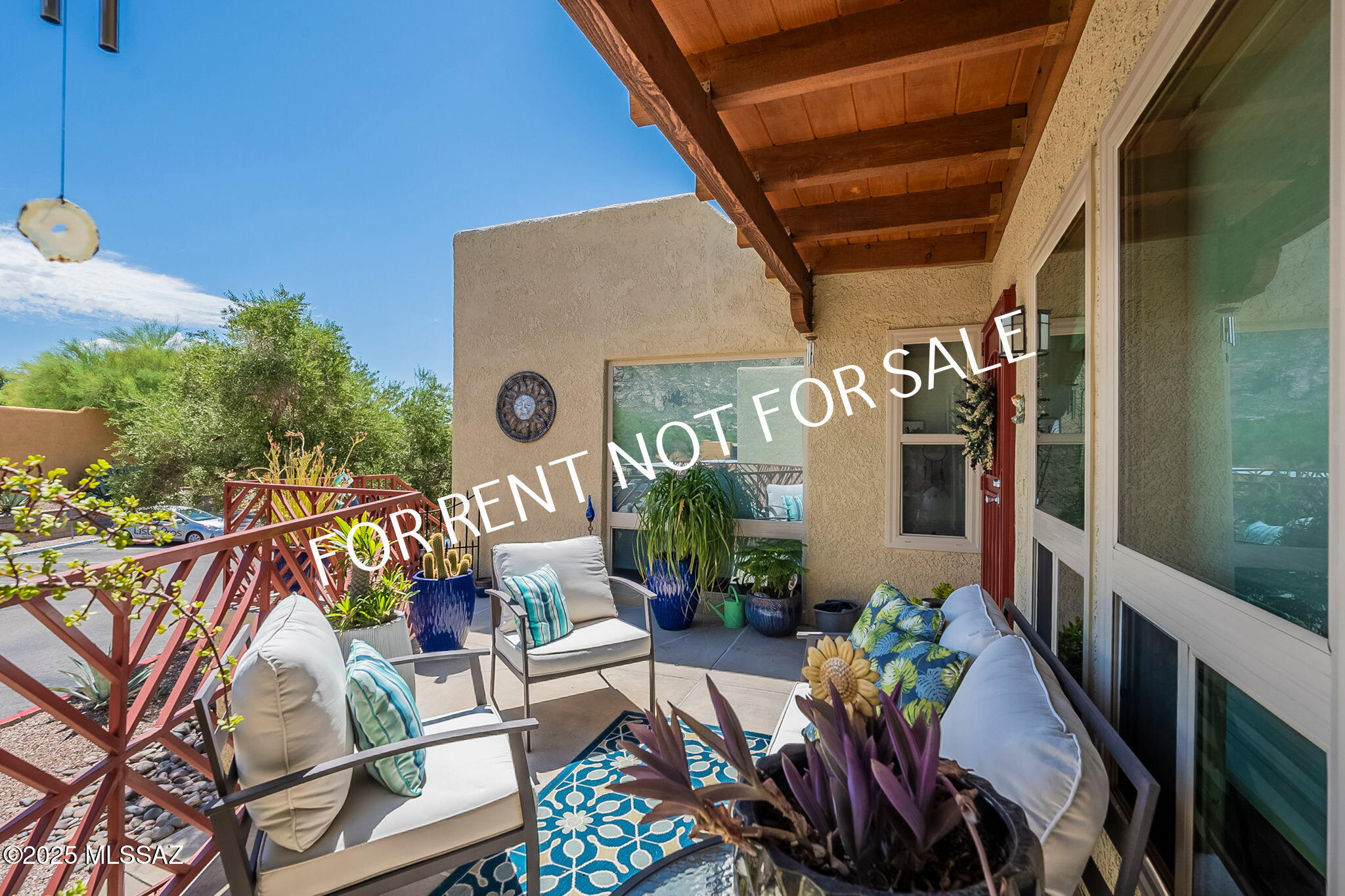 6255 N Camino Pimeria Alta 22