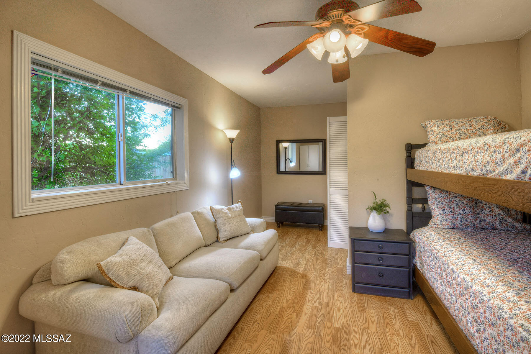Blenman Annex - Residential