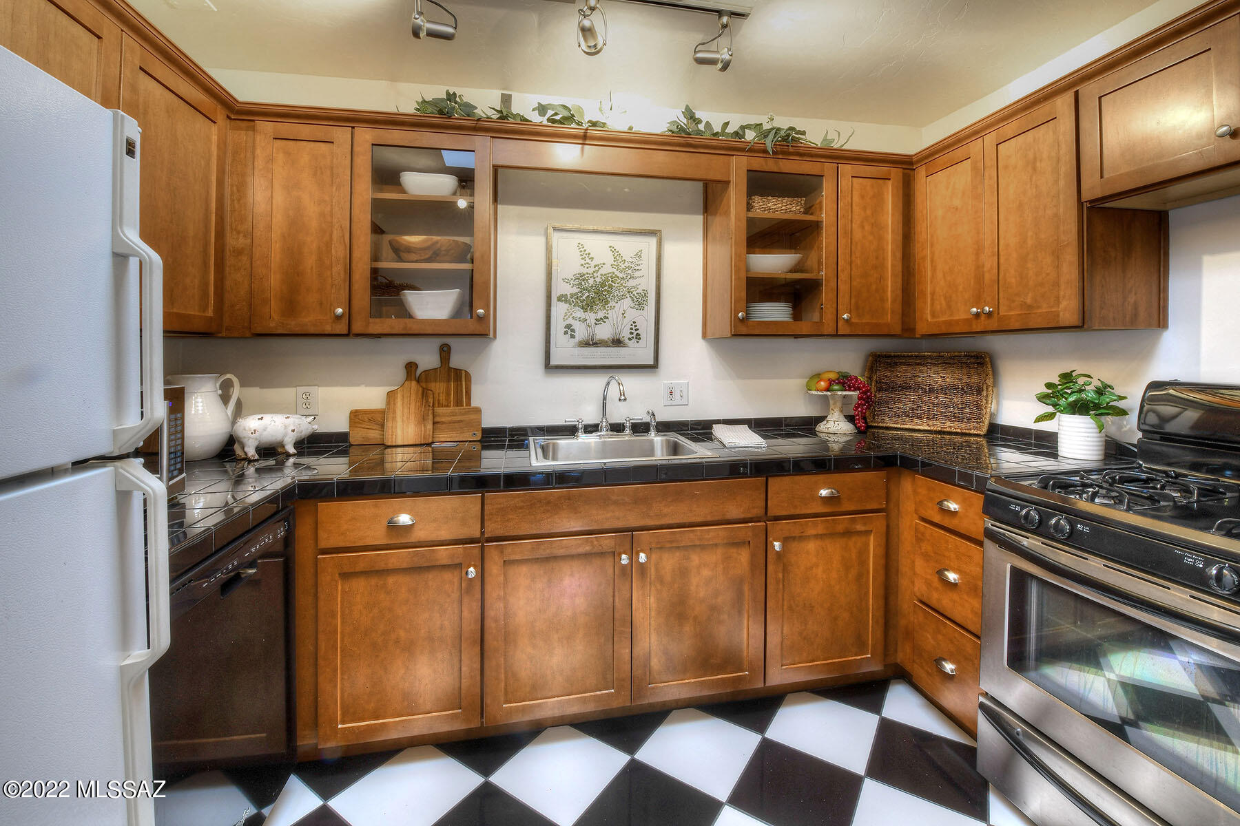 Blenman Annex - Residential