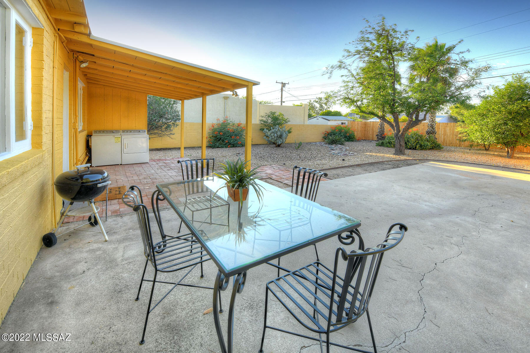 Blenman Annex - Residential