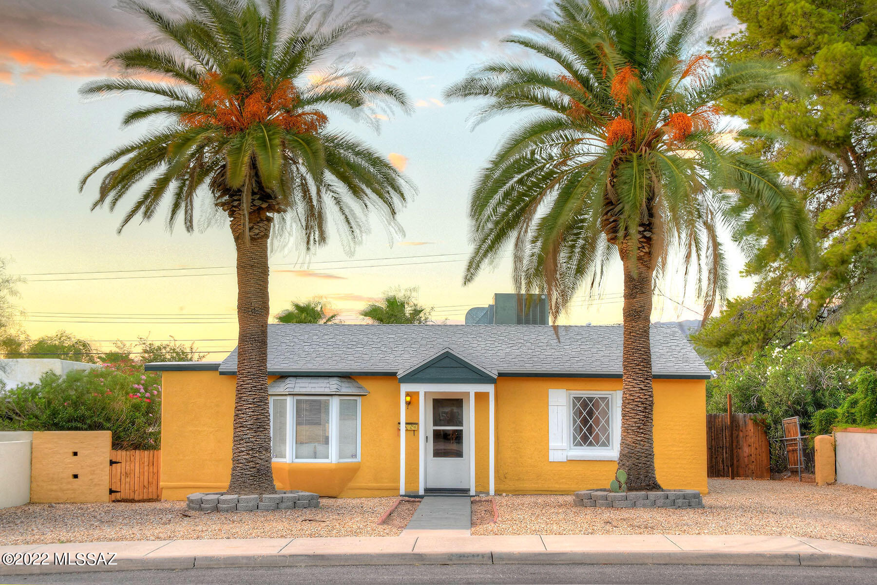 Blenman Annex - Residential