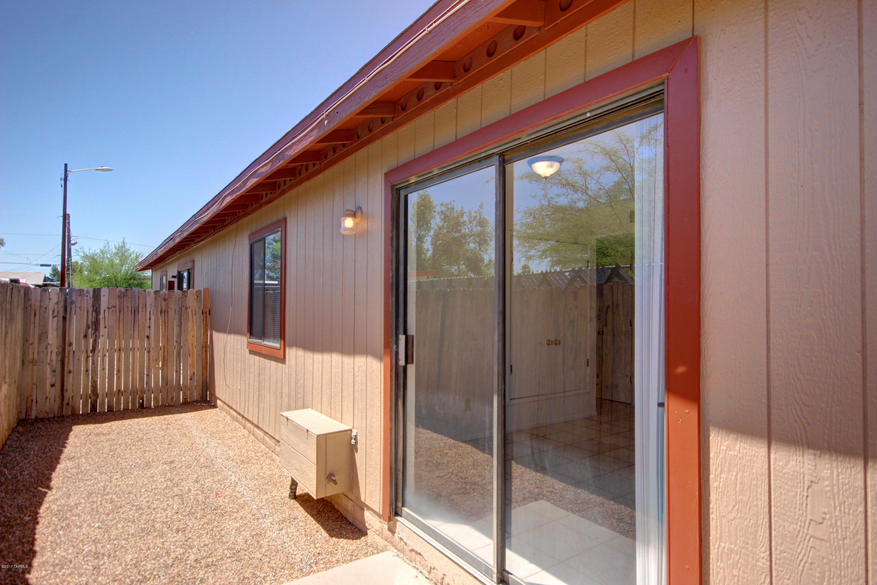 Craycroft Add - Residential Income