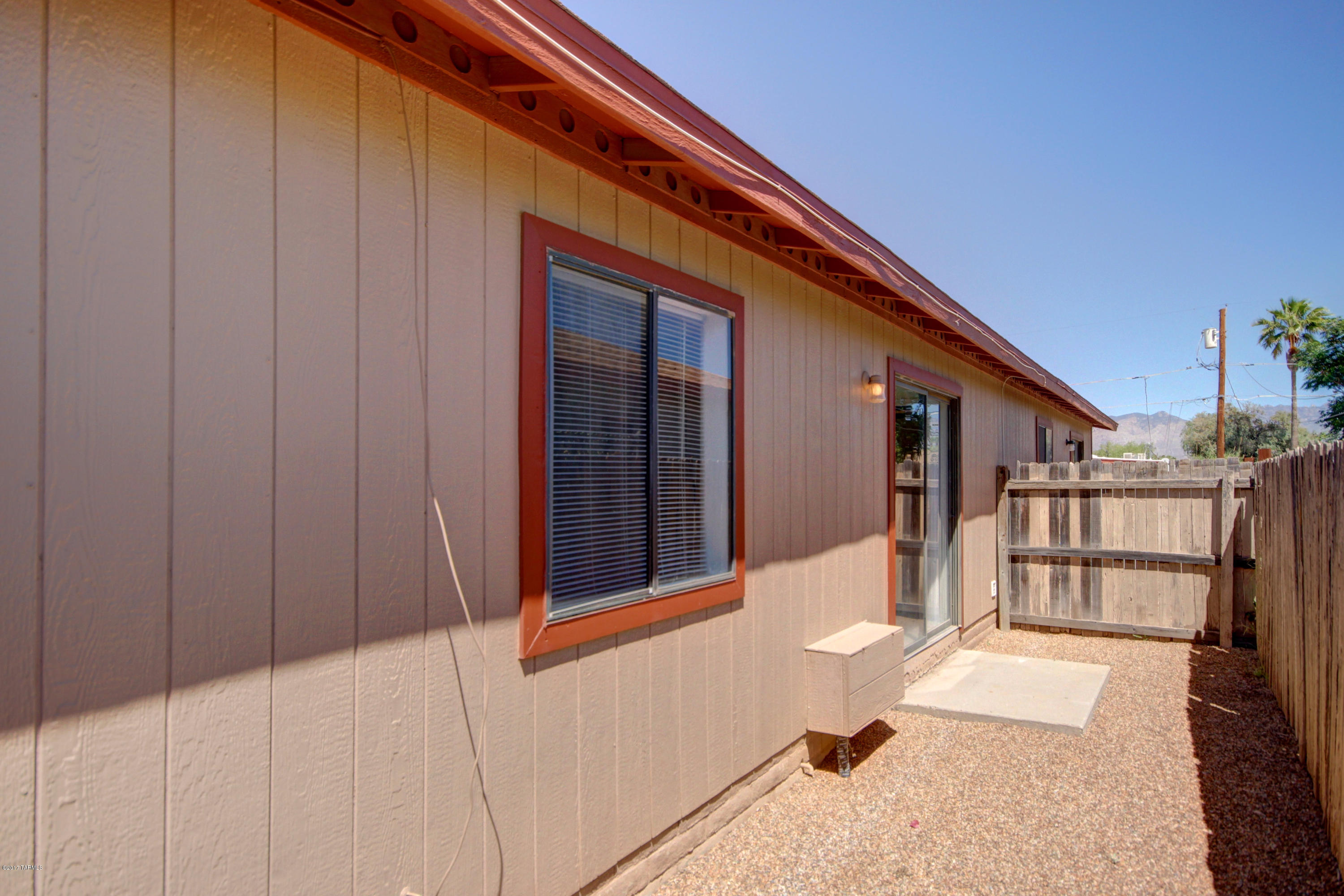 Craycroft Add - Residential Income