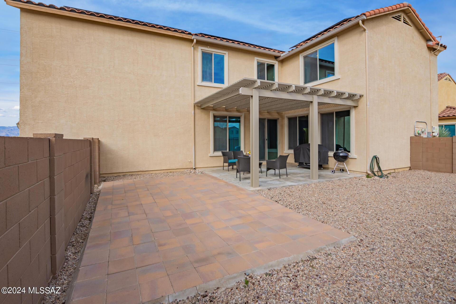 Sierra Morado Unit 4 - Residential