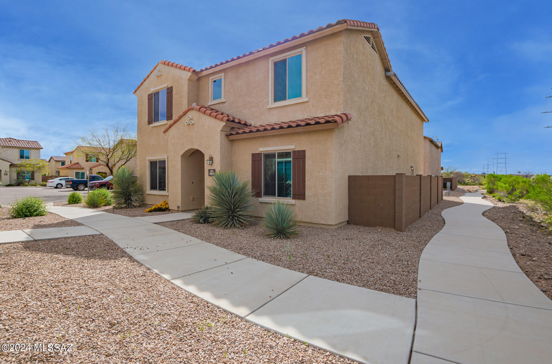 Sierra Morado Unit 4 - Residential