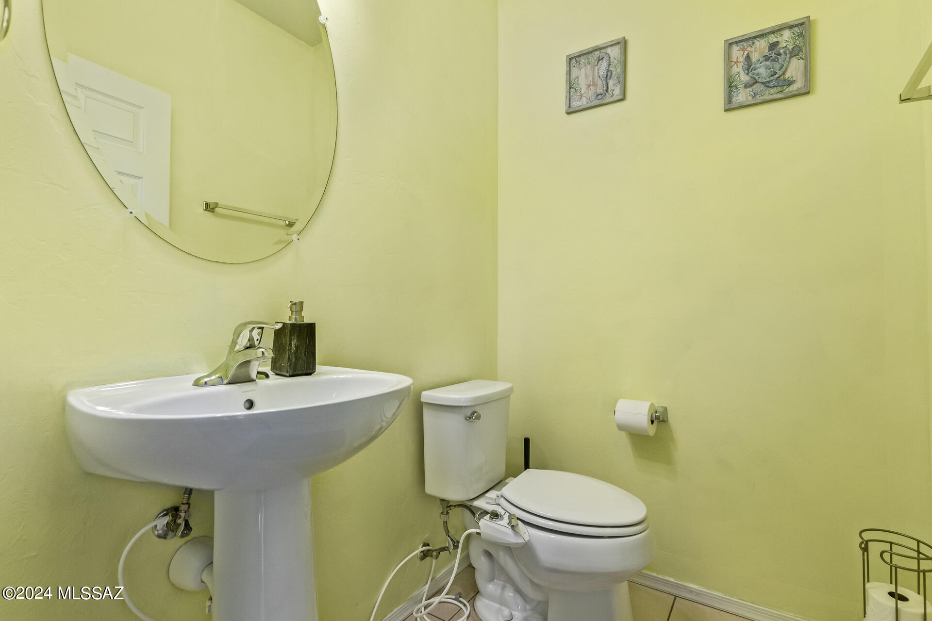 Sierra Morado Unit 4 - Residential