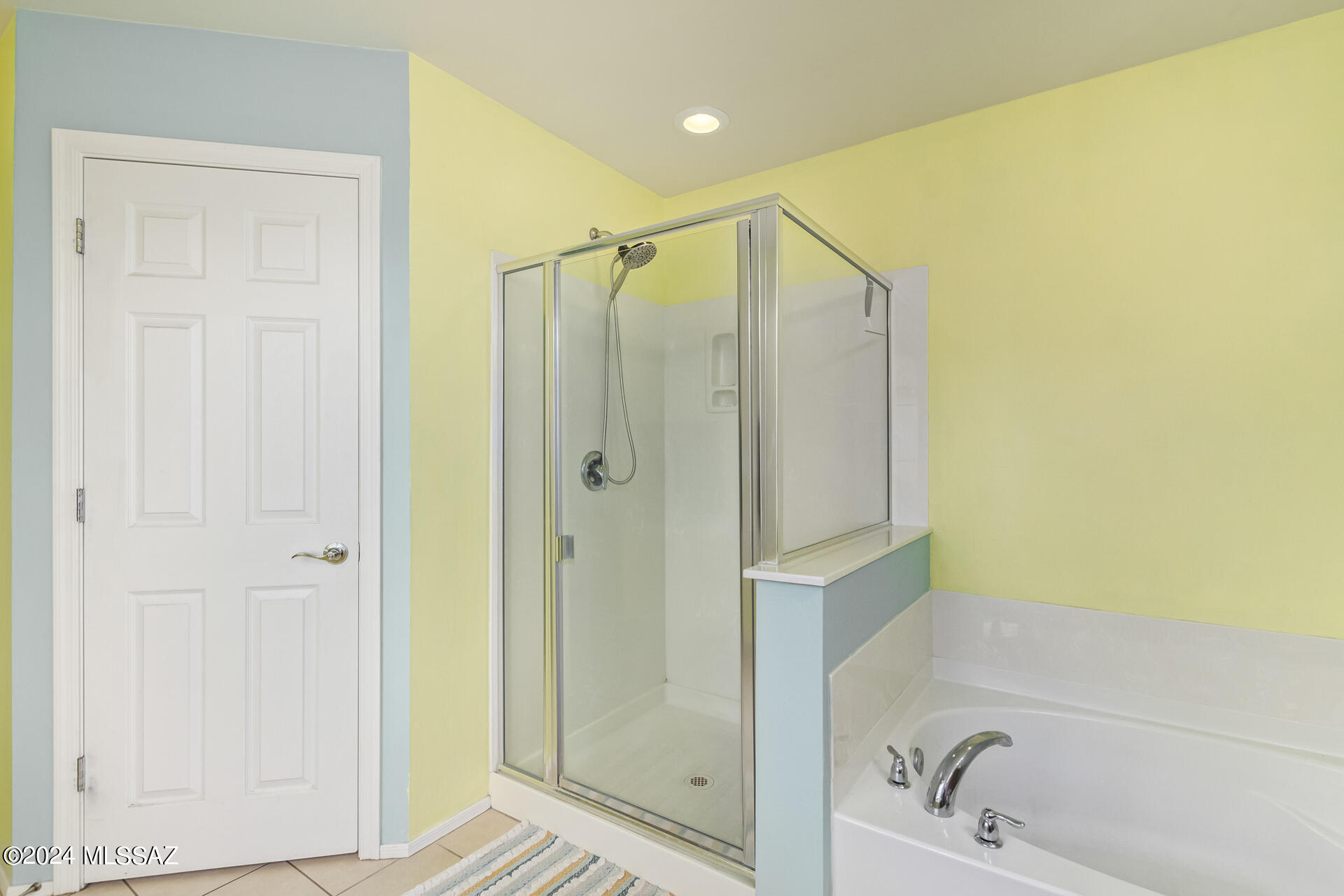 Sierra Morado Unit 4 - Residential