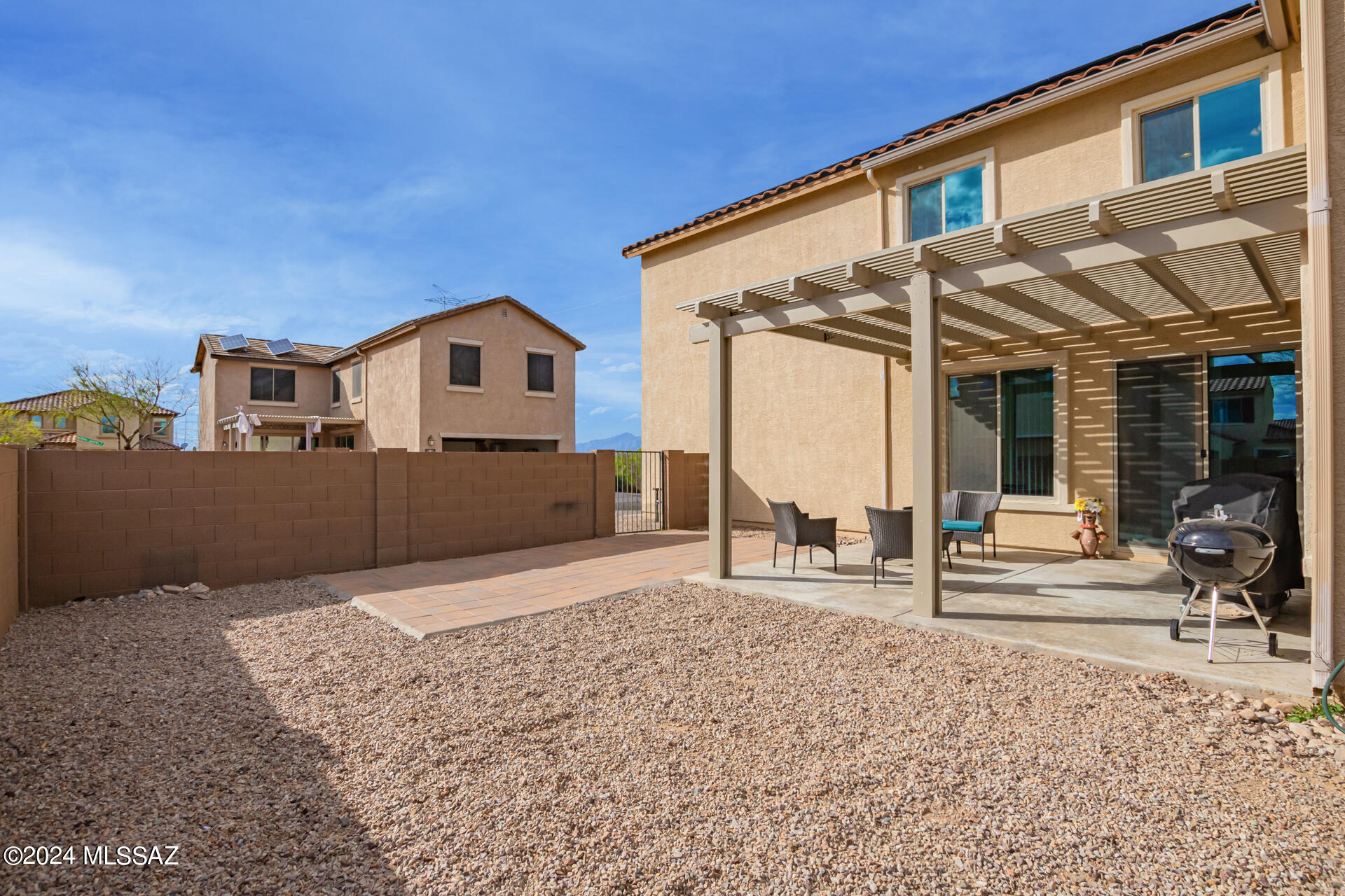 Sierra Morado Unit 4 - Residential