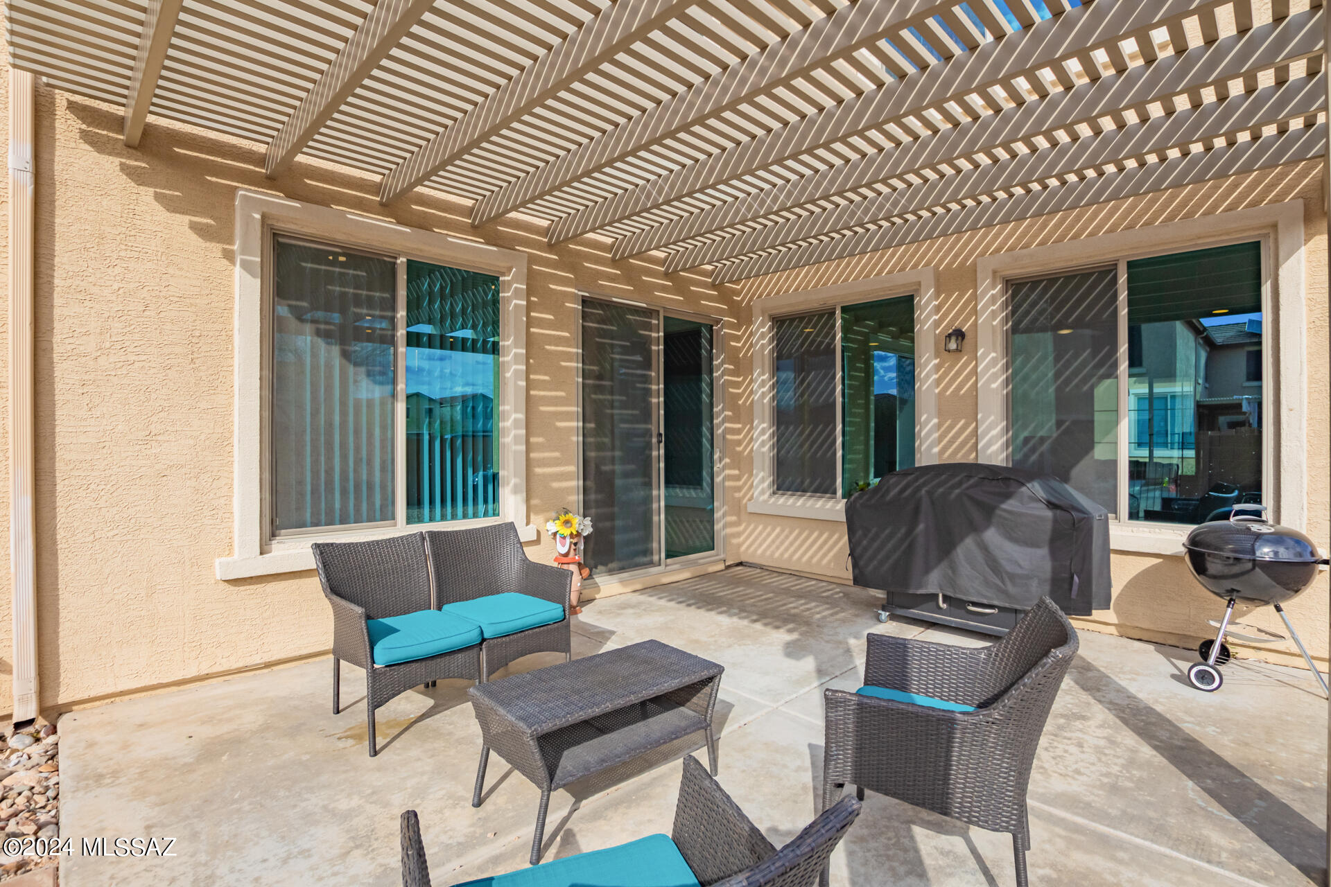 Sierra Morado Unit 4 - Residential