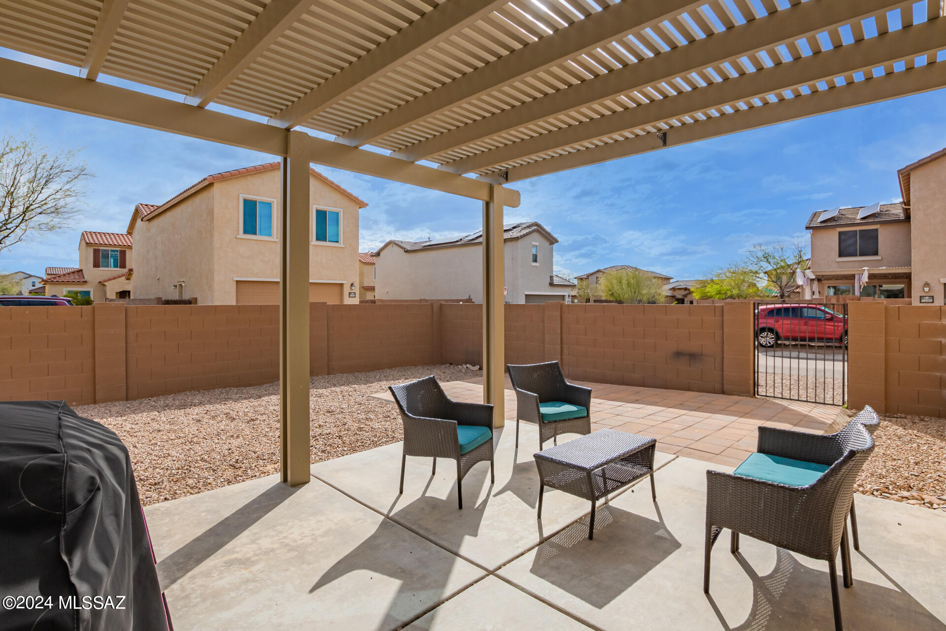 Sierra Morado Unit 4 - Residential