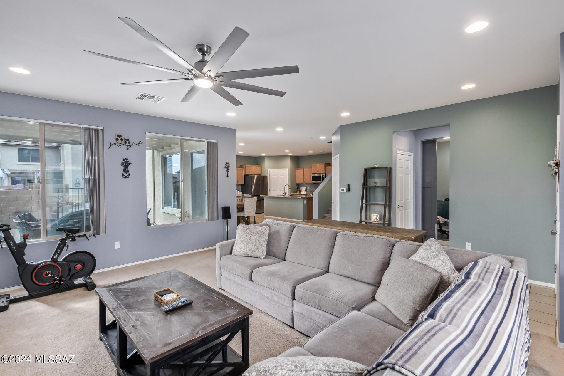 Sierra Morado Unit 4 - Residential