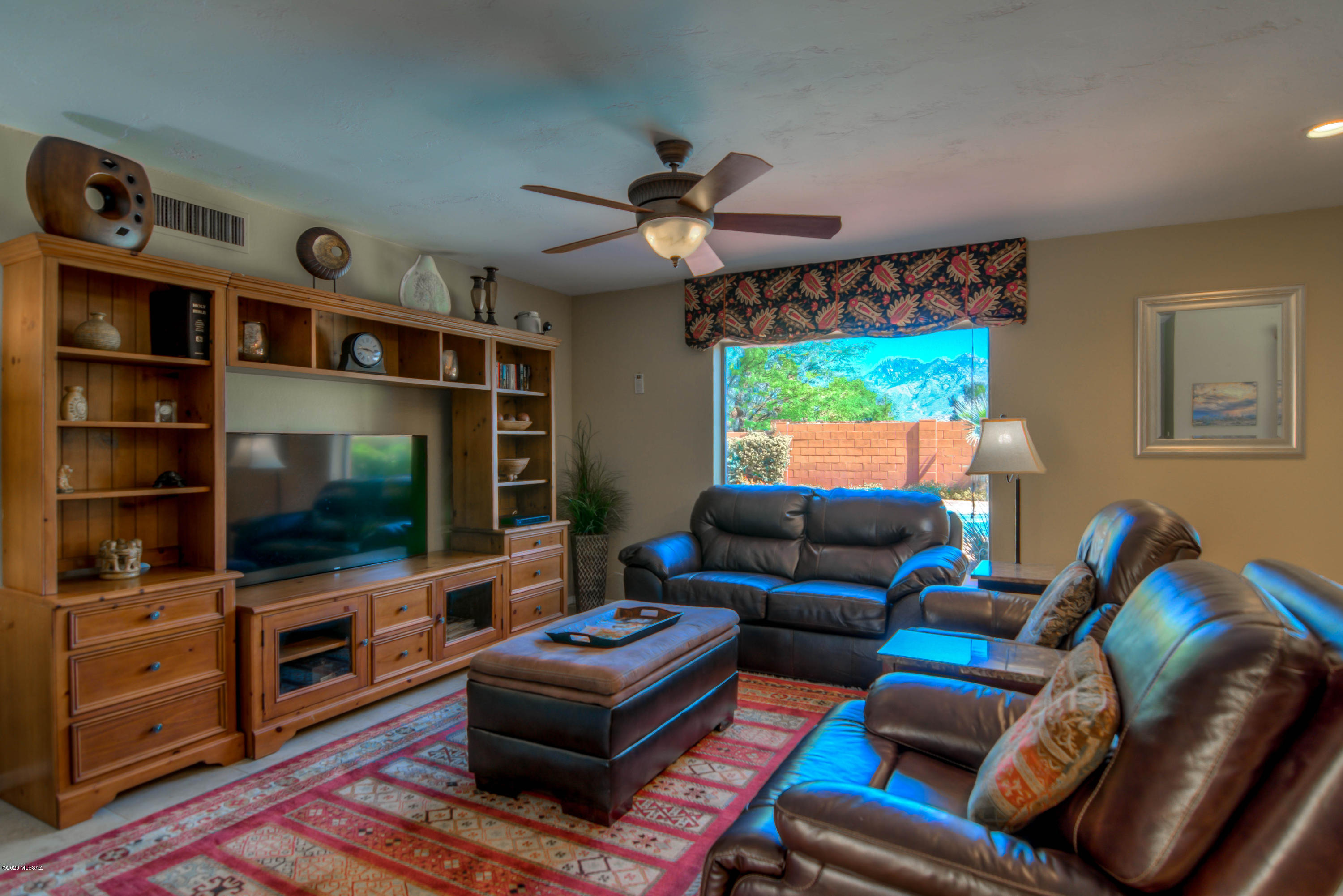 Vista Del Rio (1-217) - Residential