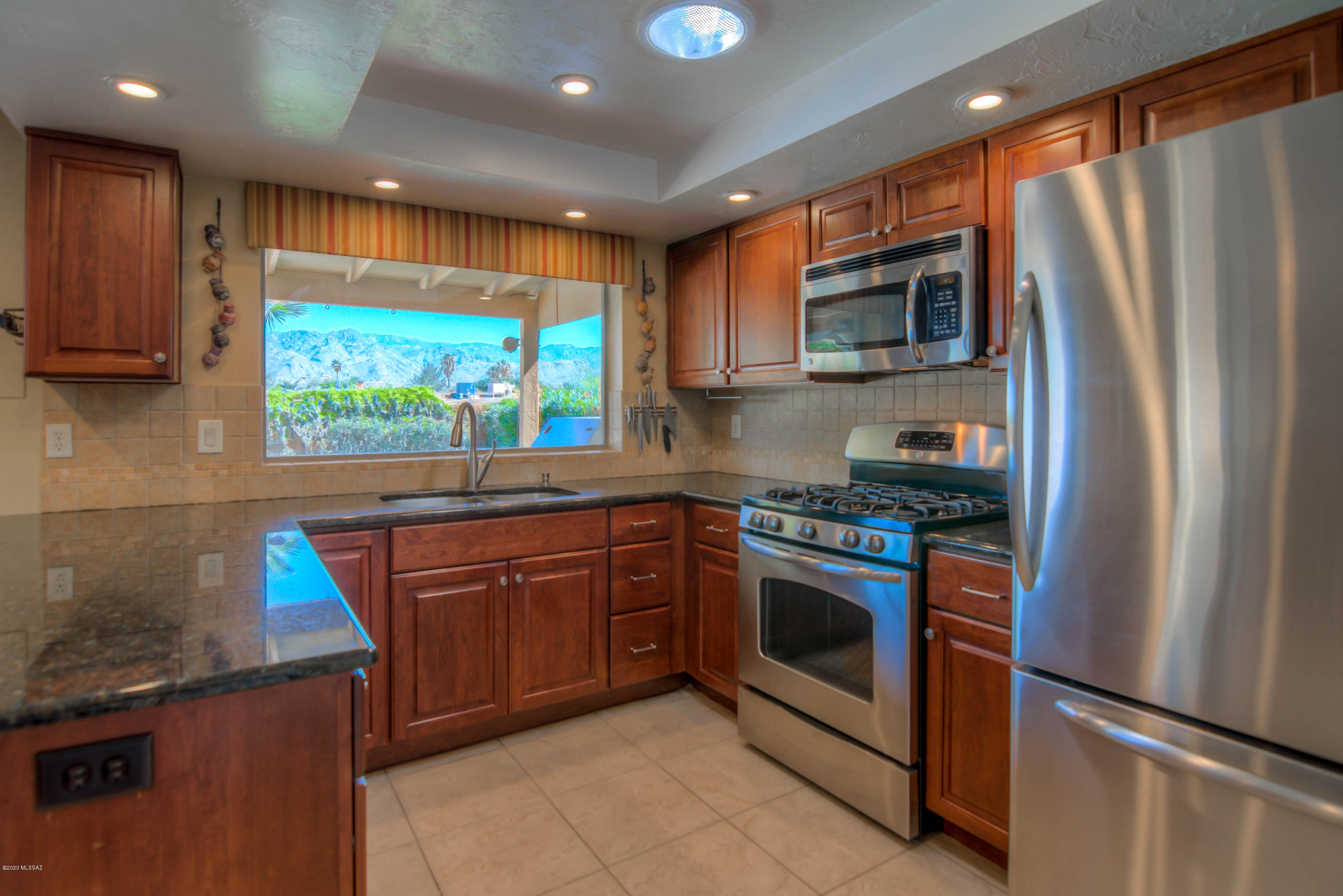 Vista Del Rio (1-217) - Residential
