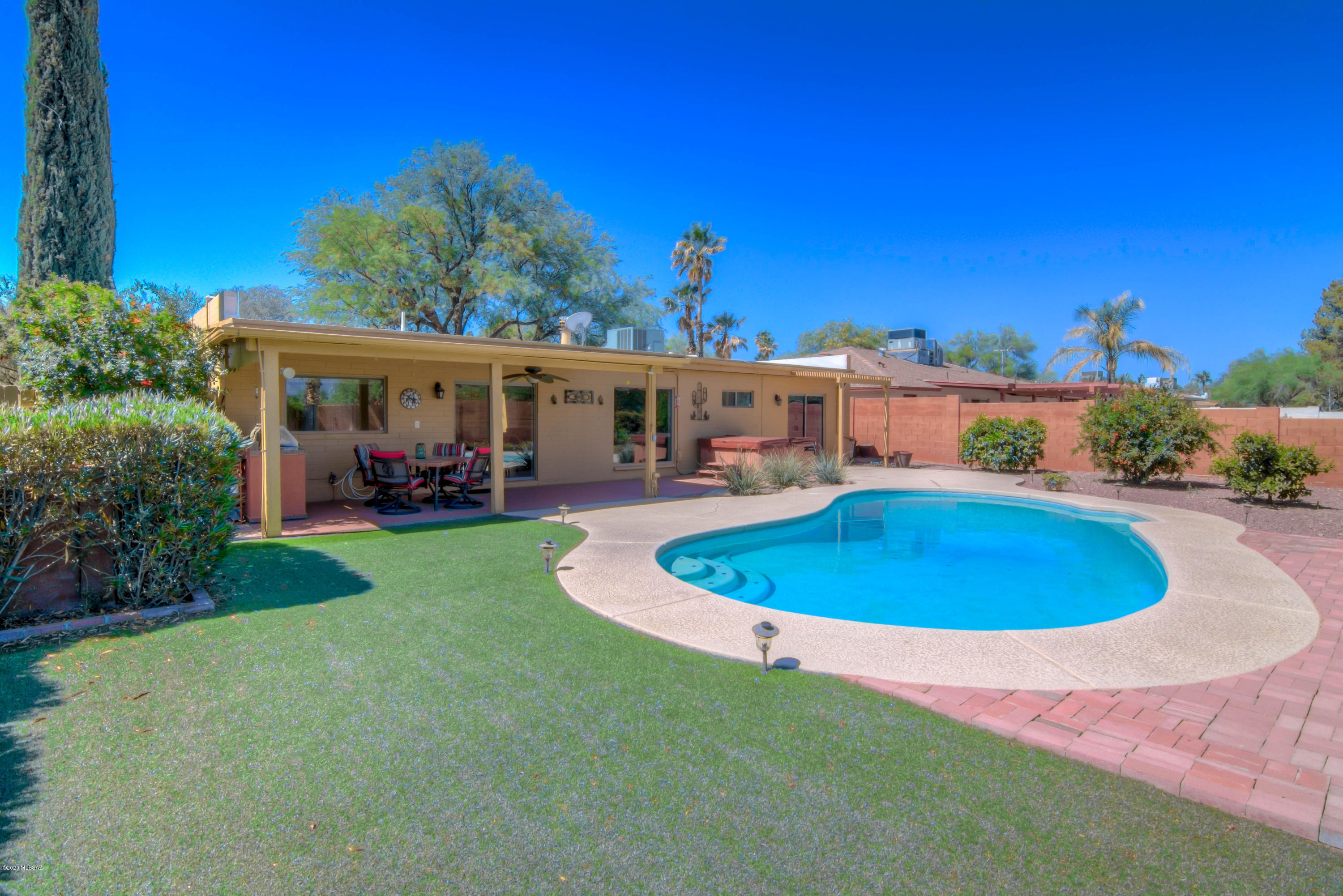 Vista Del Rio (1-217) - Residential