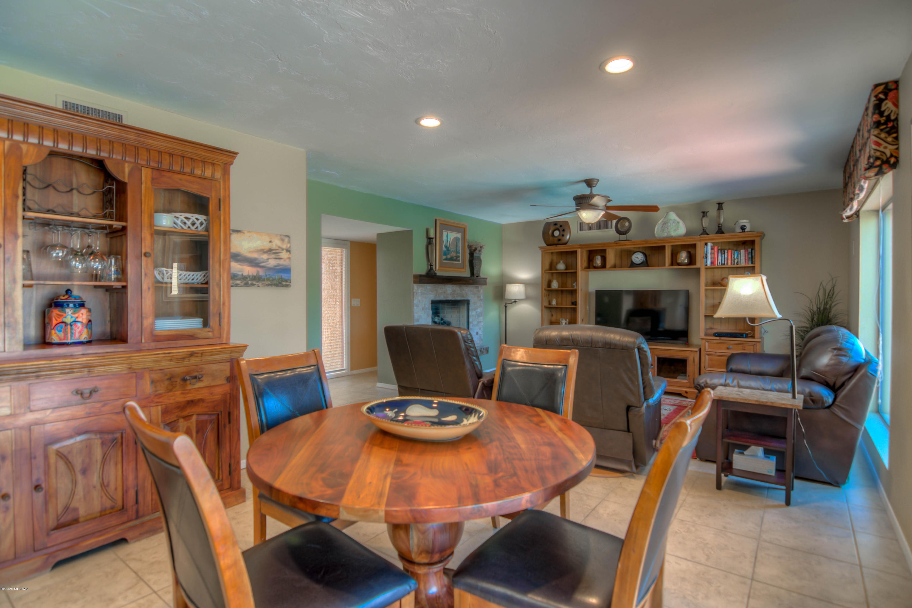 Vista Del Rio (1-217) - Residential
