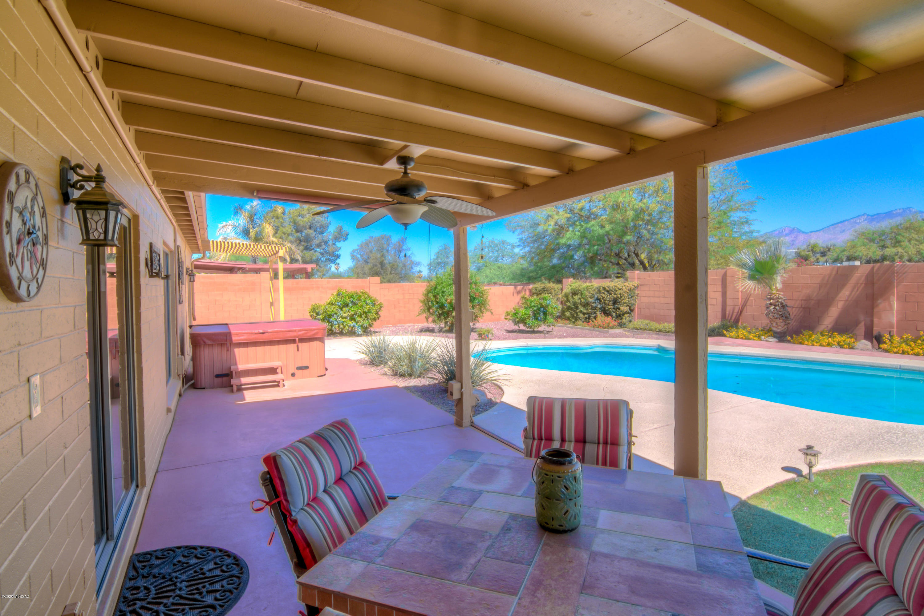 Vista Del Rio (1-217) - Residential