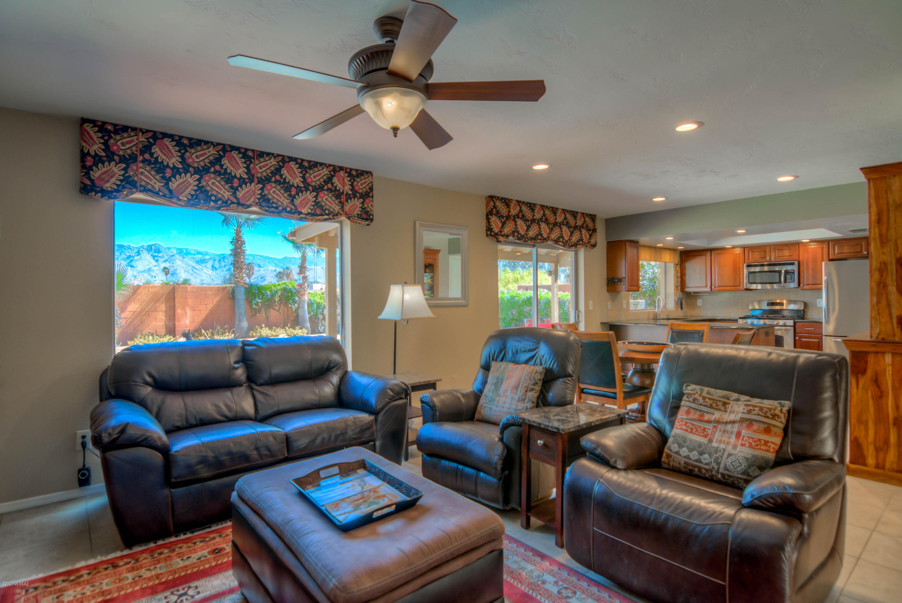 Vista Del Rio (1-217) - Residential