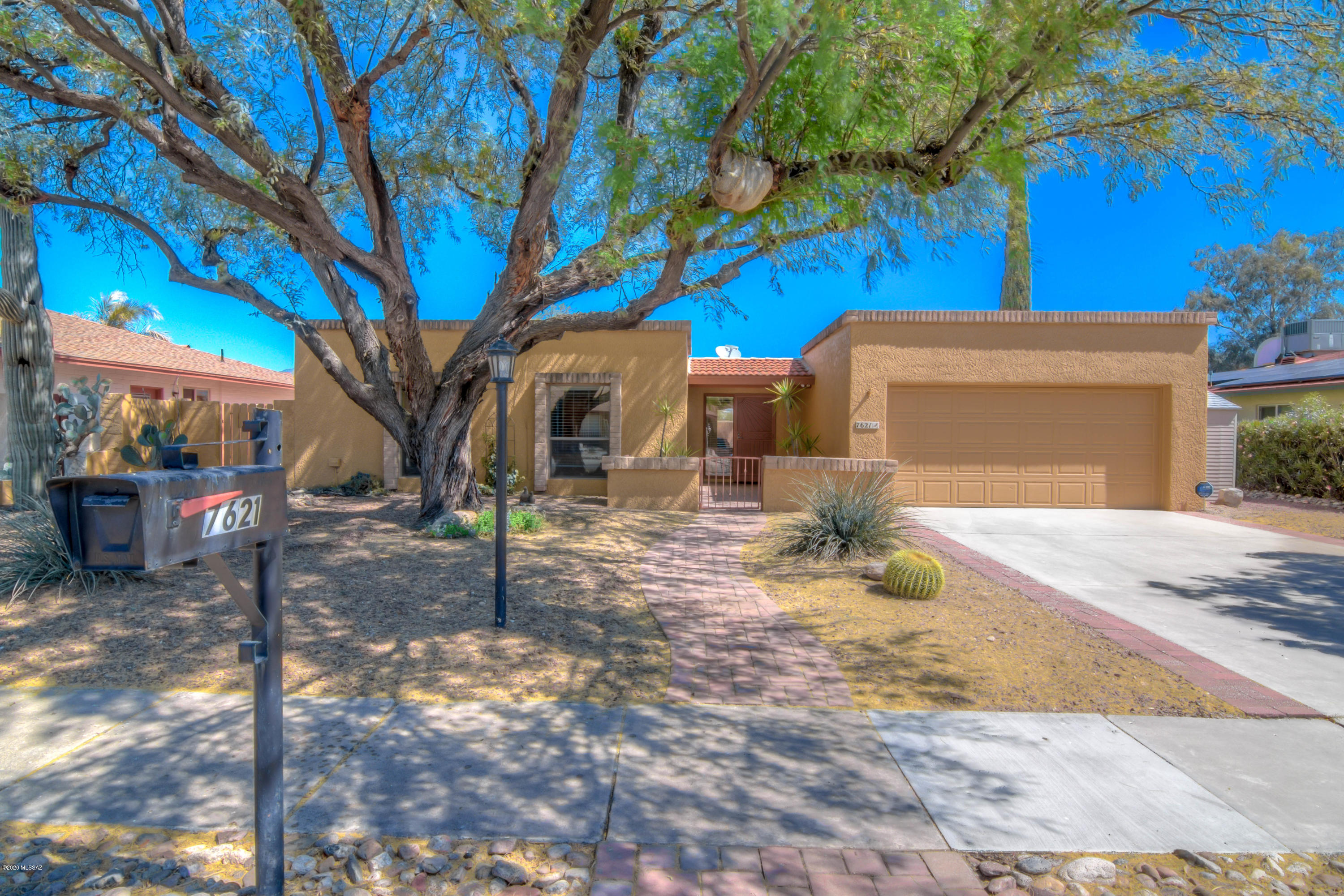 Vista Del Rio (1-217) - Residential