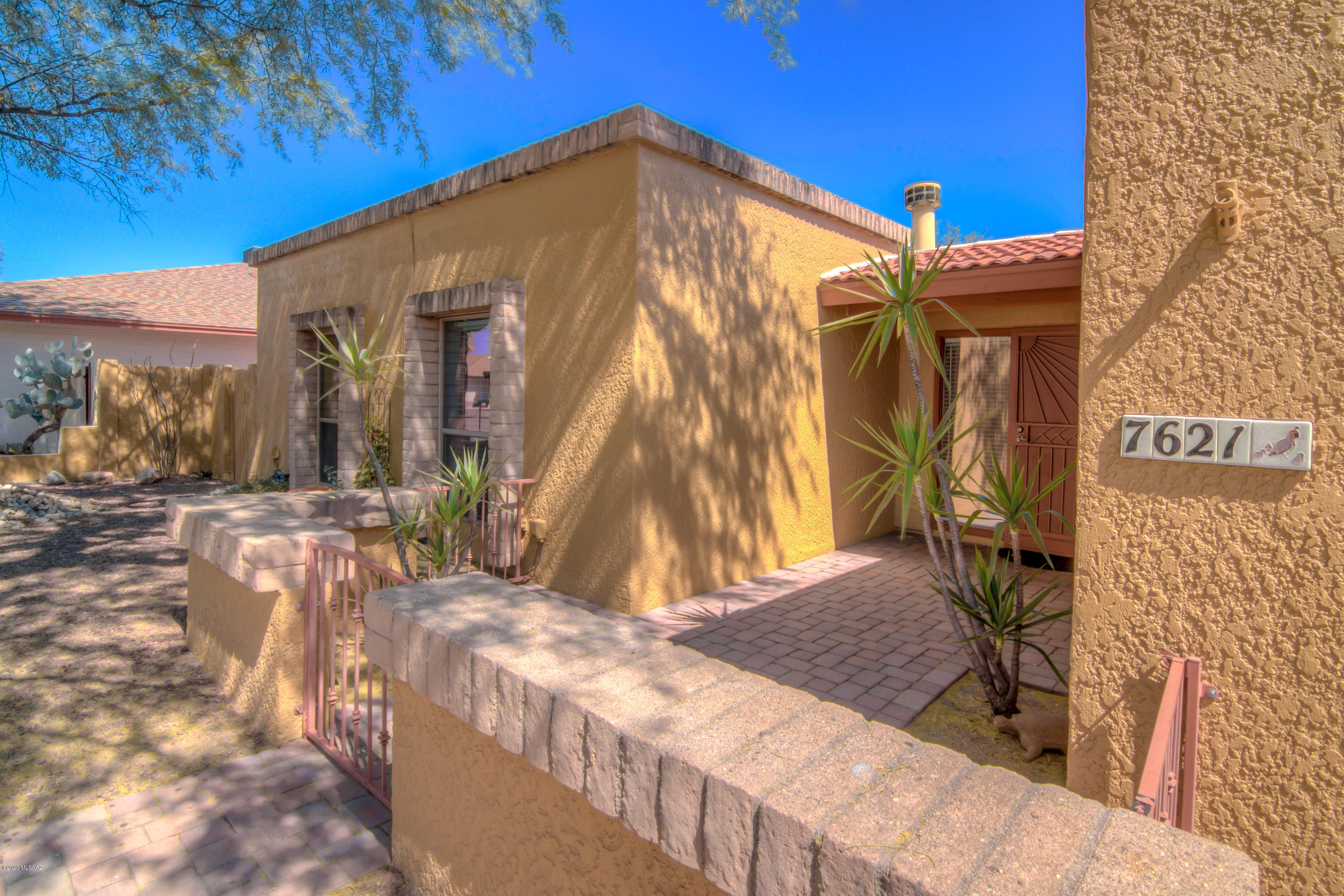 Vista Del Rio (1-217) - Residential