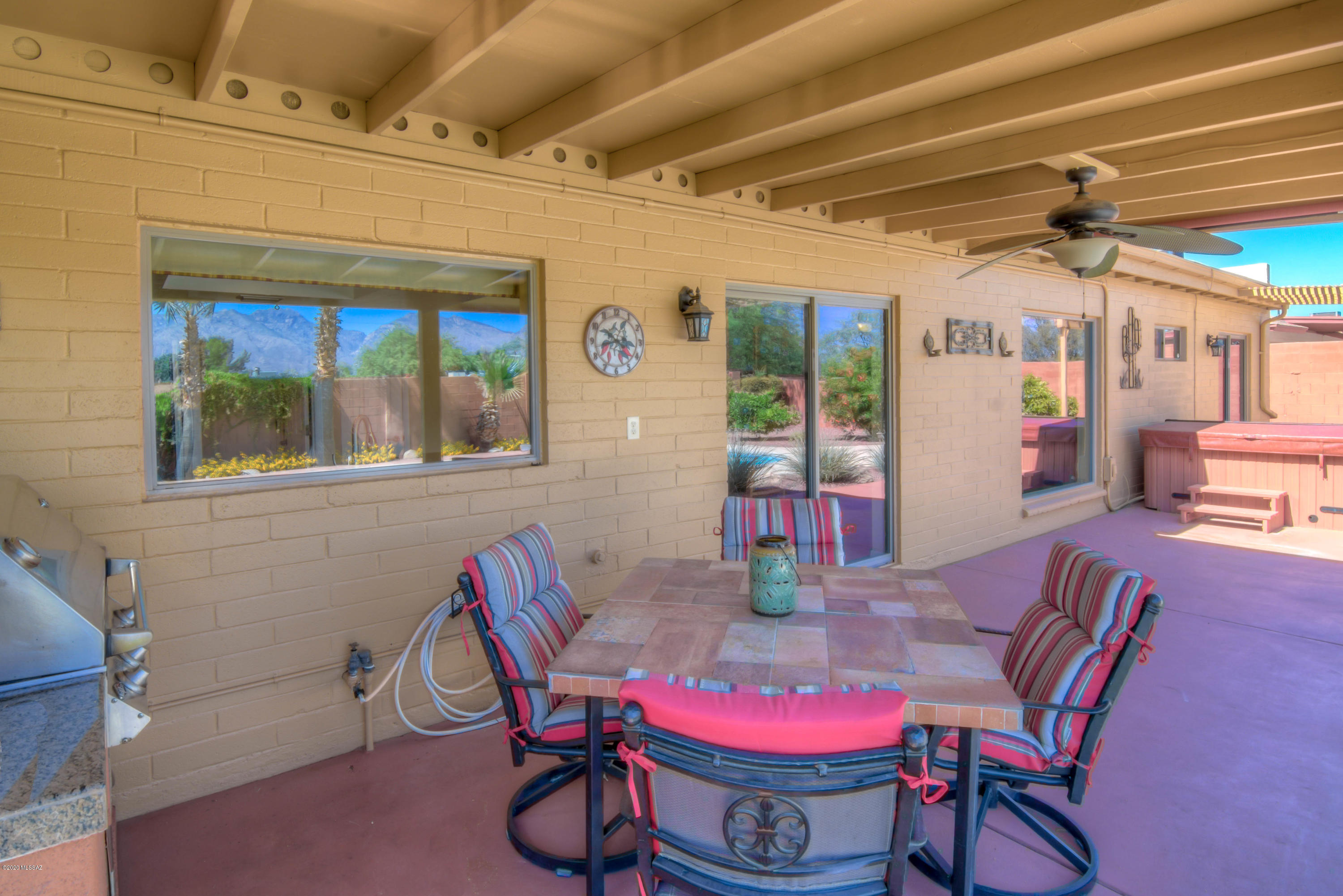 Vista Del Rio (1-217) - Residential